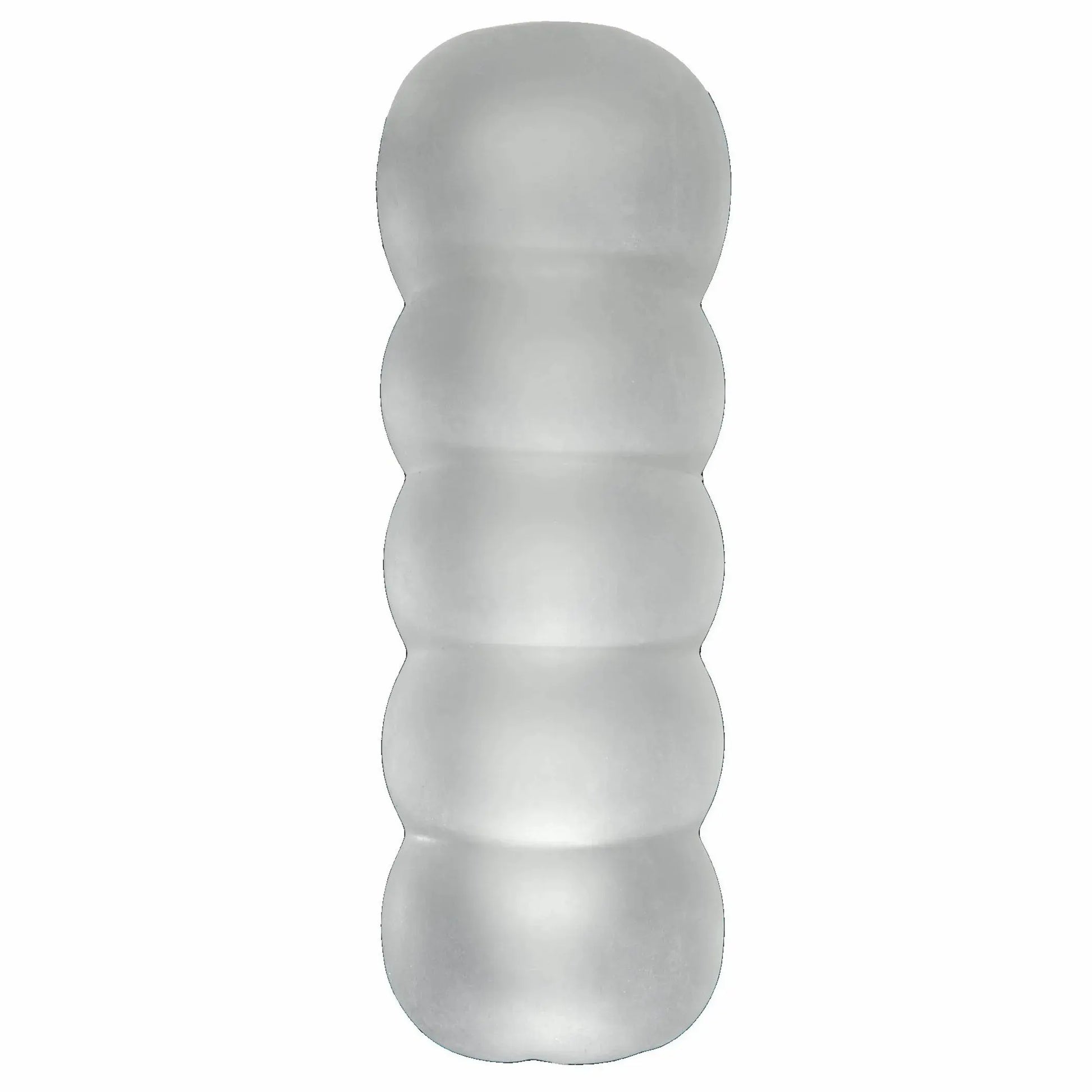 BALLS DEEP 9IN STROKER ASS Doc Johnson Novelties