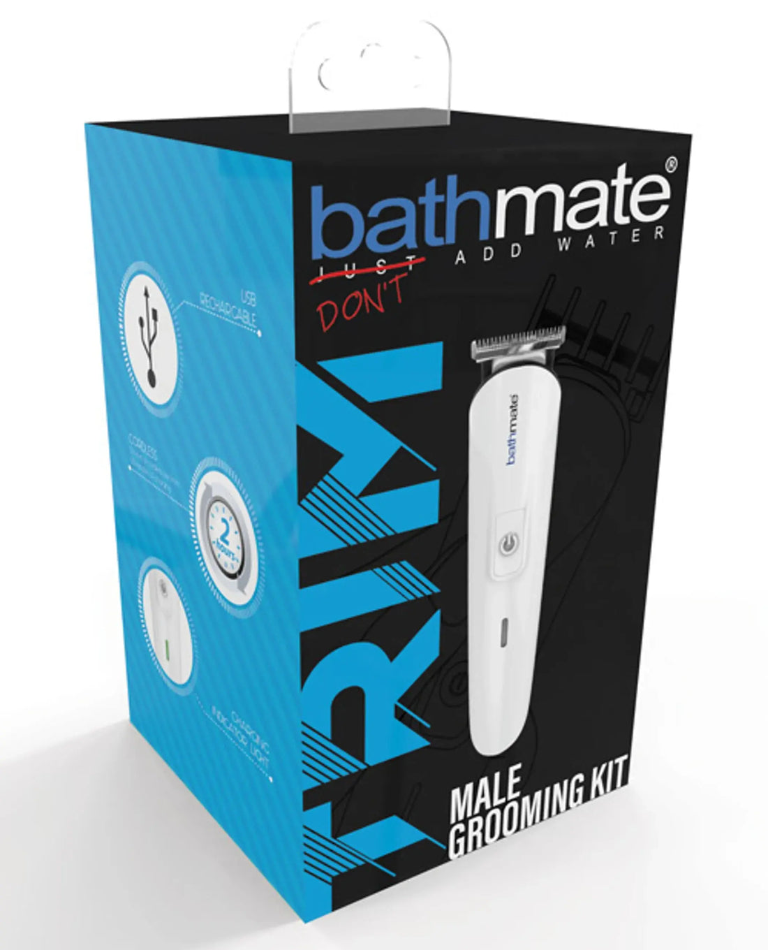 BATHMATE TRIM (NET) Bathmate