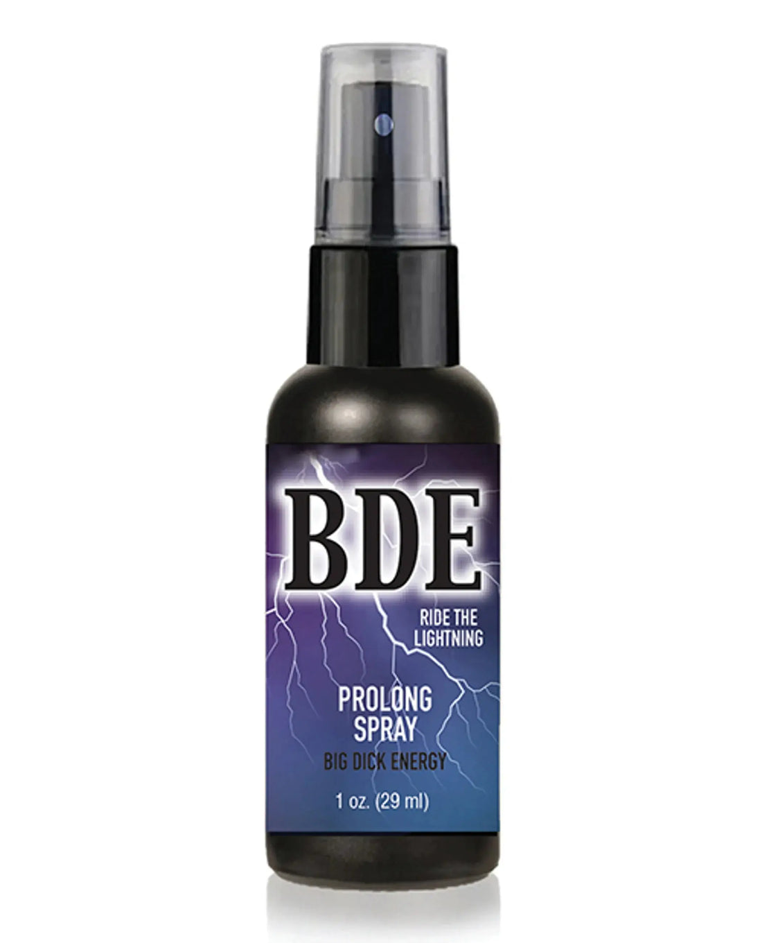 BDE Prolong Spray 1 oz Little Genie