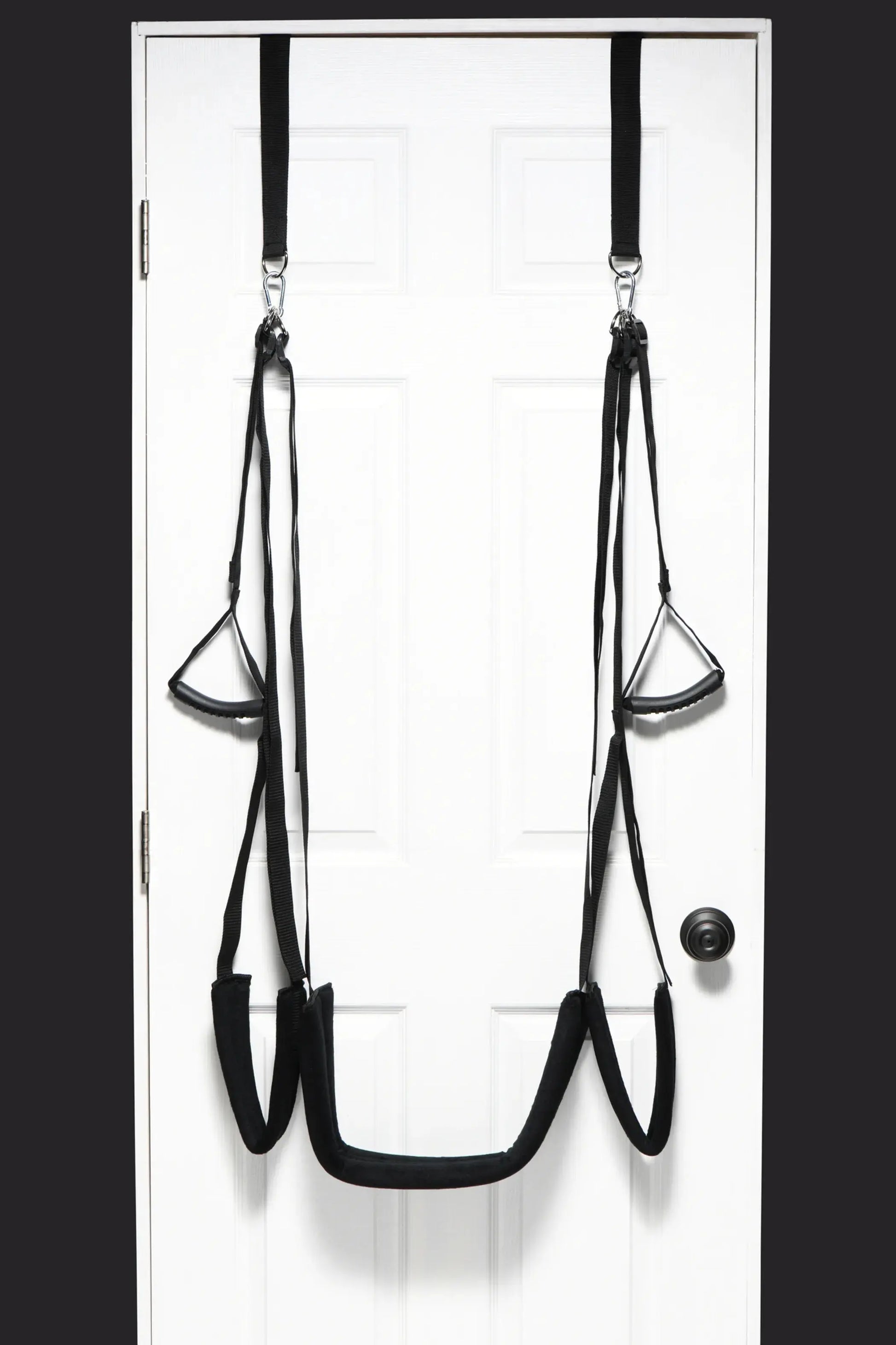 BEDROOM BLISS LOVER'S DOOR SWING XR Brands