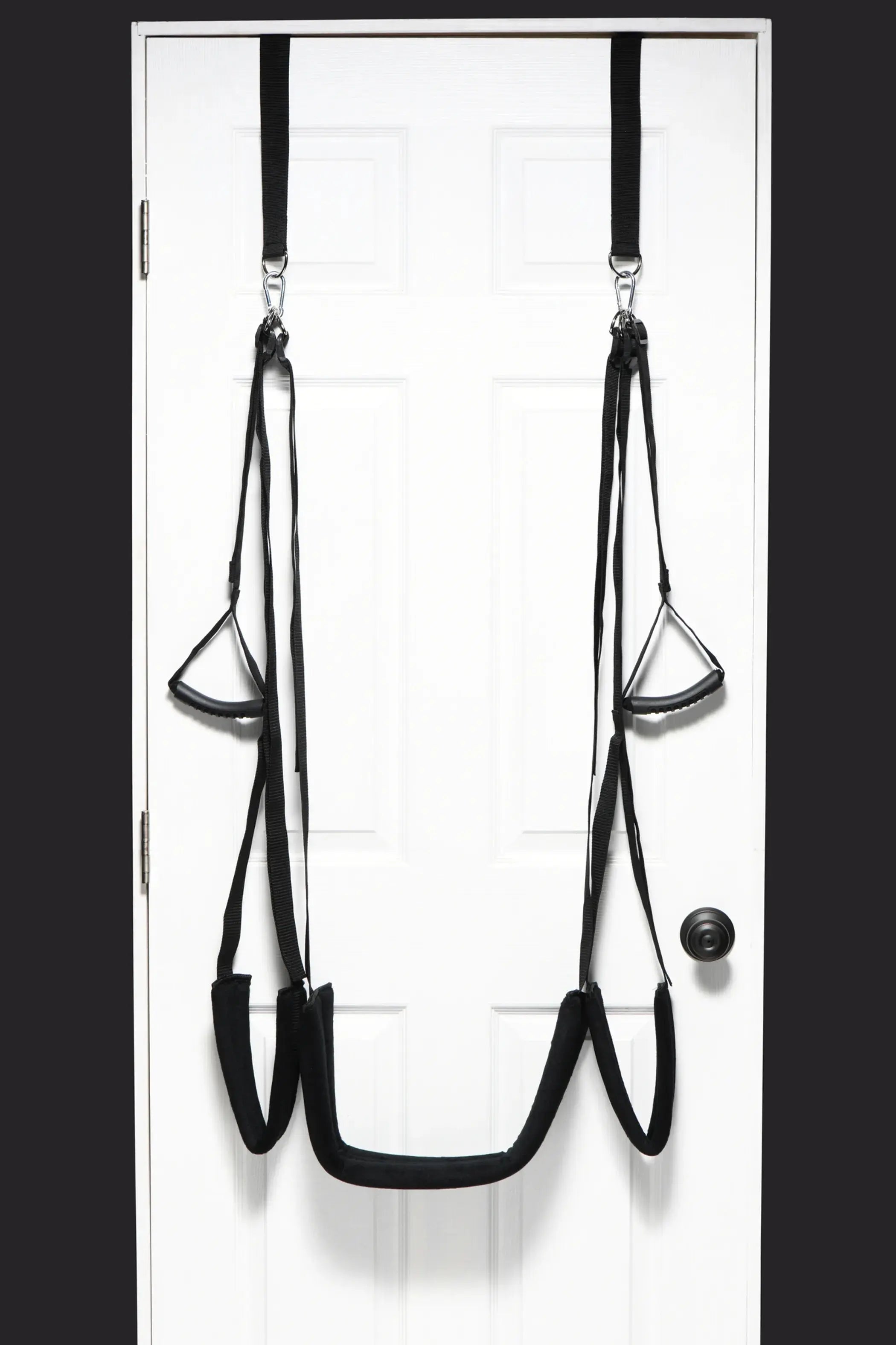 BEDROOM BLISS LOVER'S DOOR SWING XR Brands