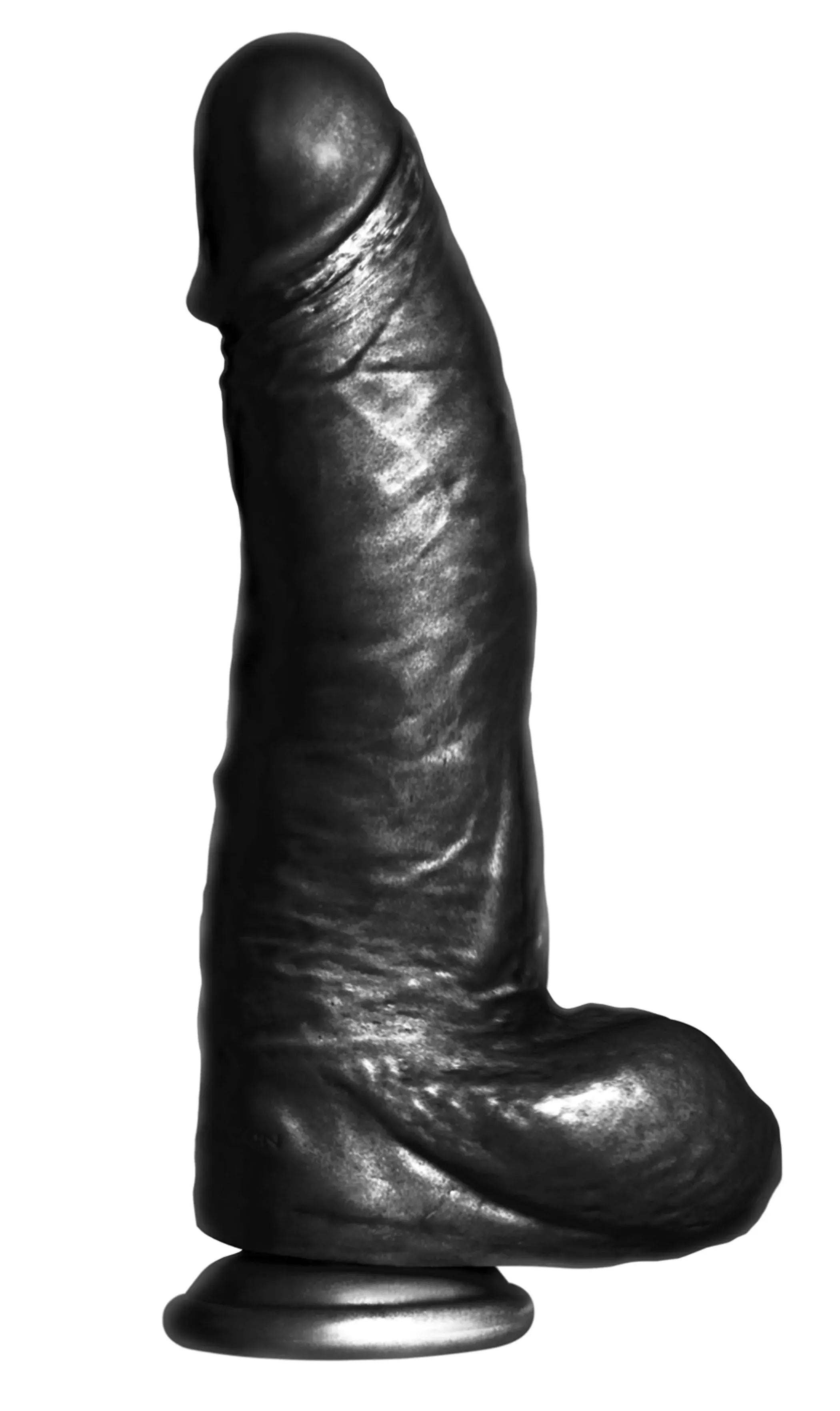 BIG BLACK COCK PHAT BOY 10IN Icon Brands