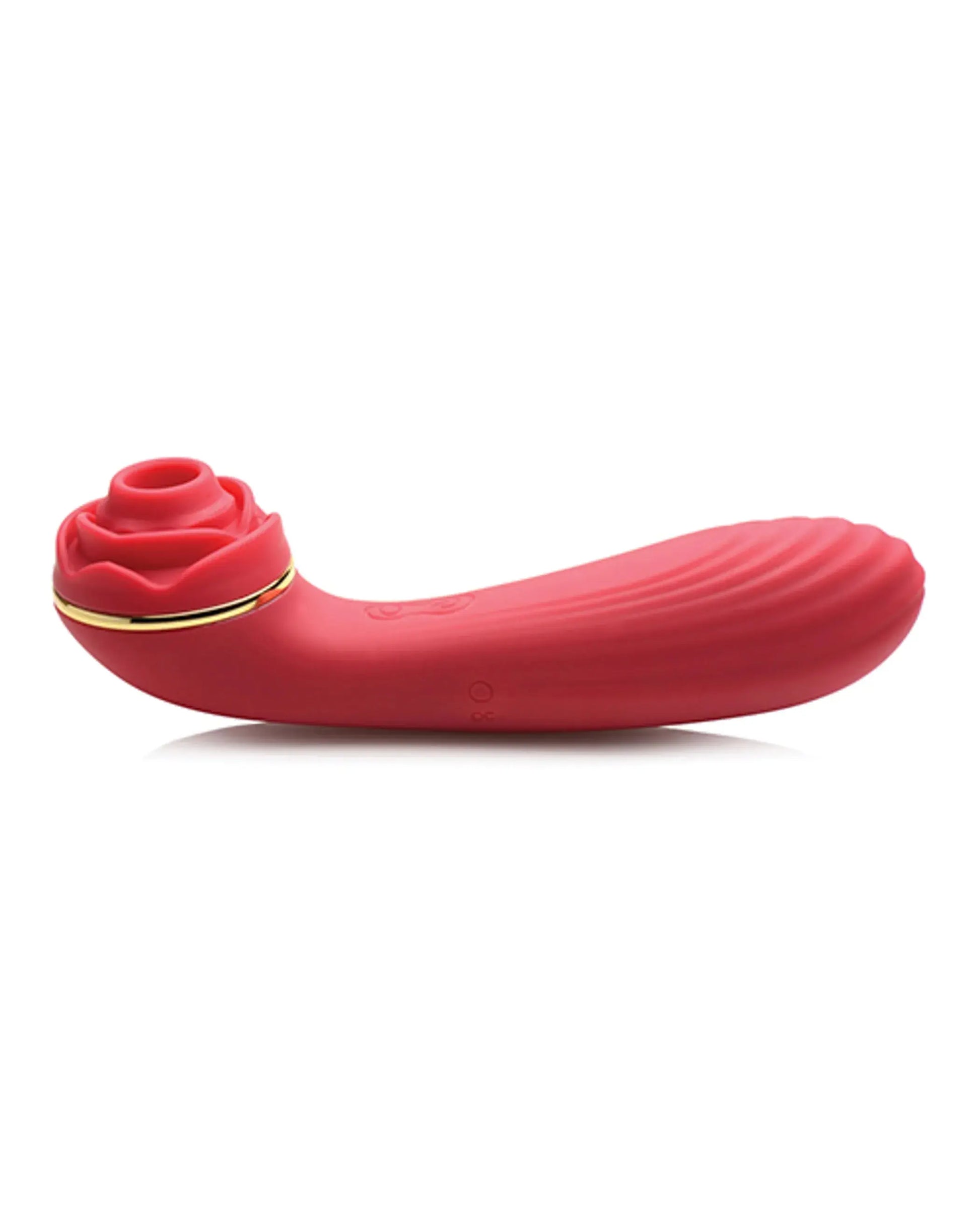 BLOOMGASM PASSION PETALS SUCTION ROSE XR Brands