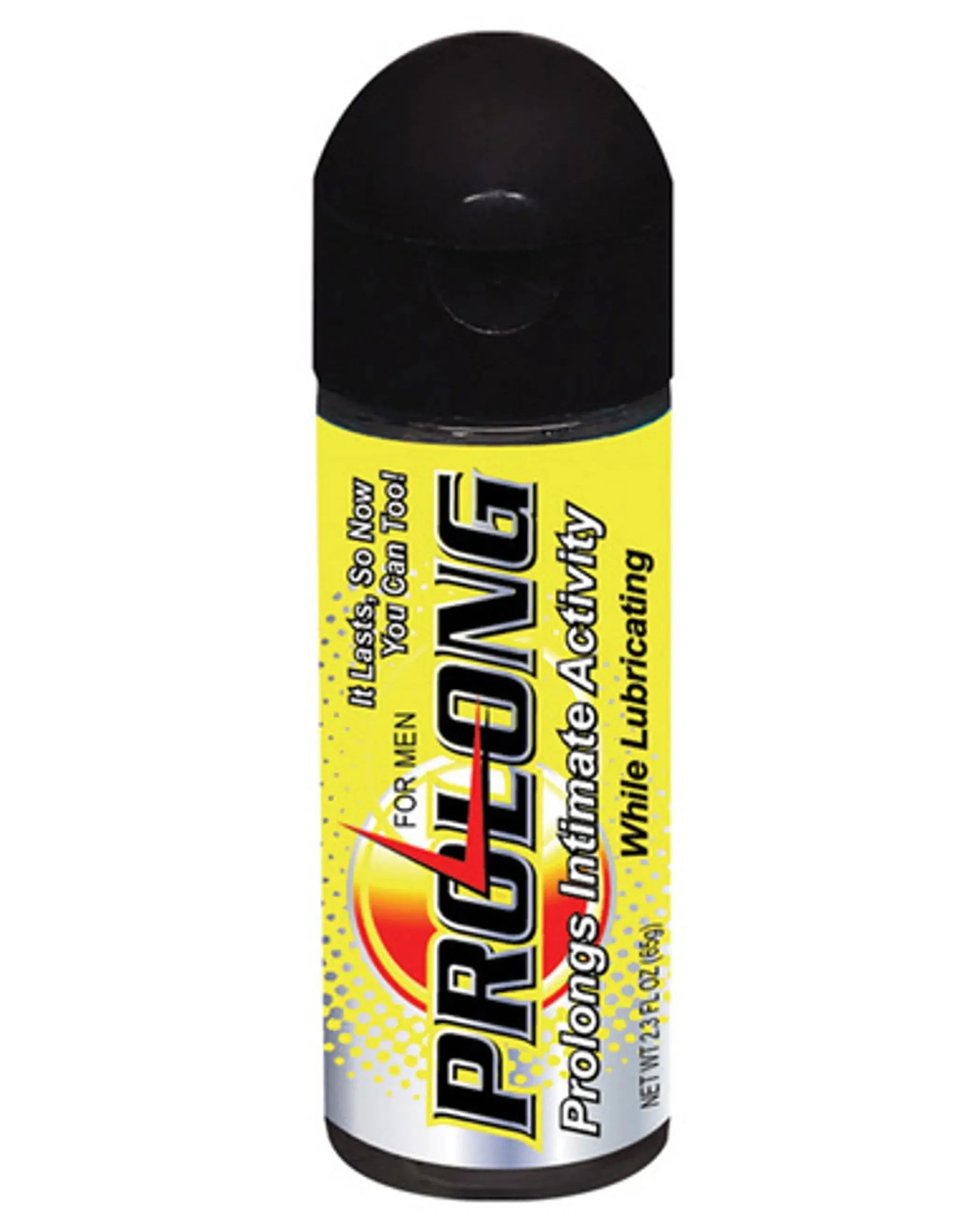 BODY ACTION PROLONG 2.3 OZ BOTTLE Body Action Products