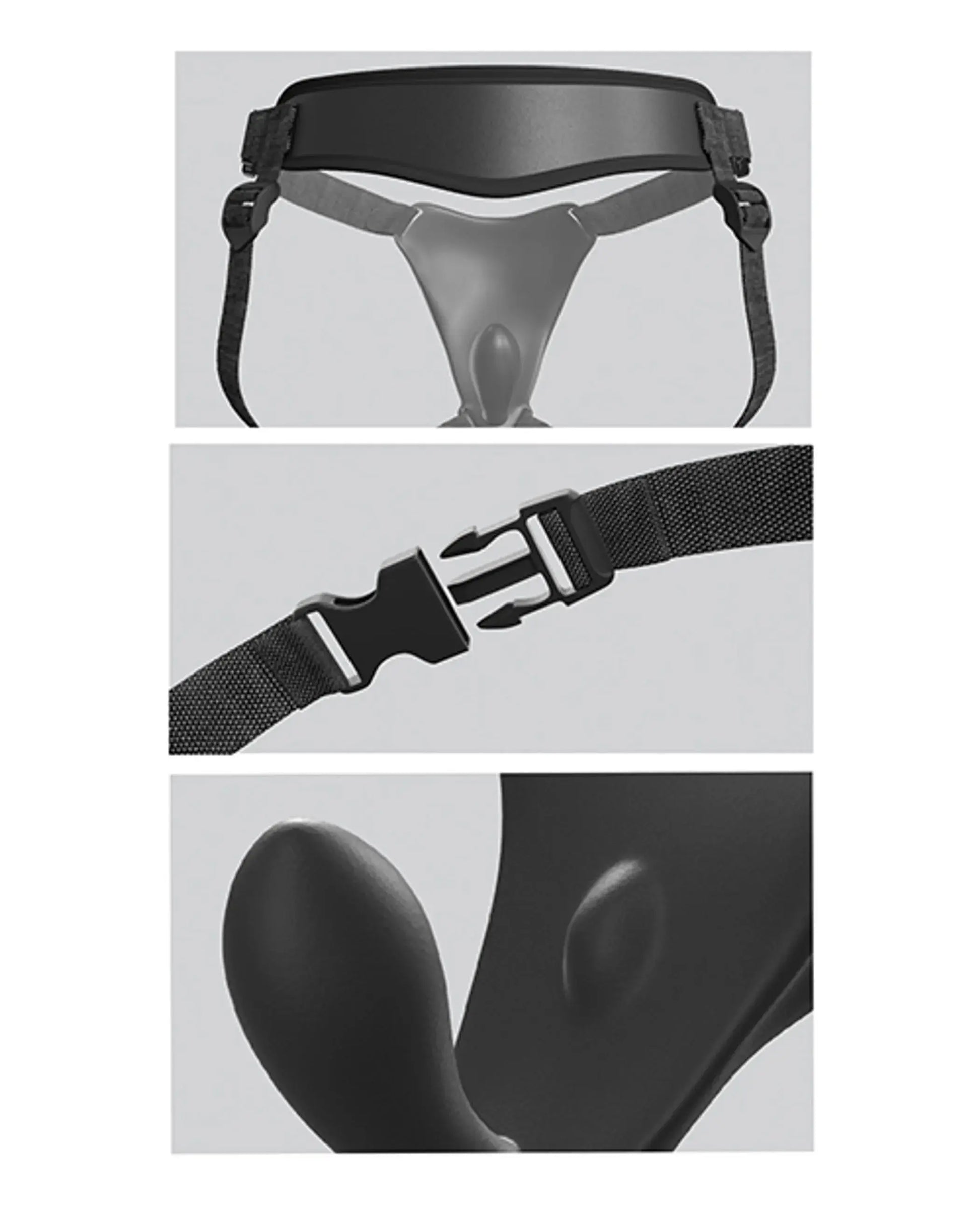 BODY DOCK G-SPOT PRO Pipedream Products