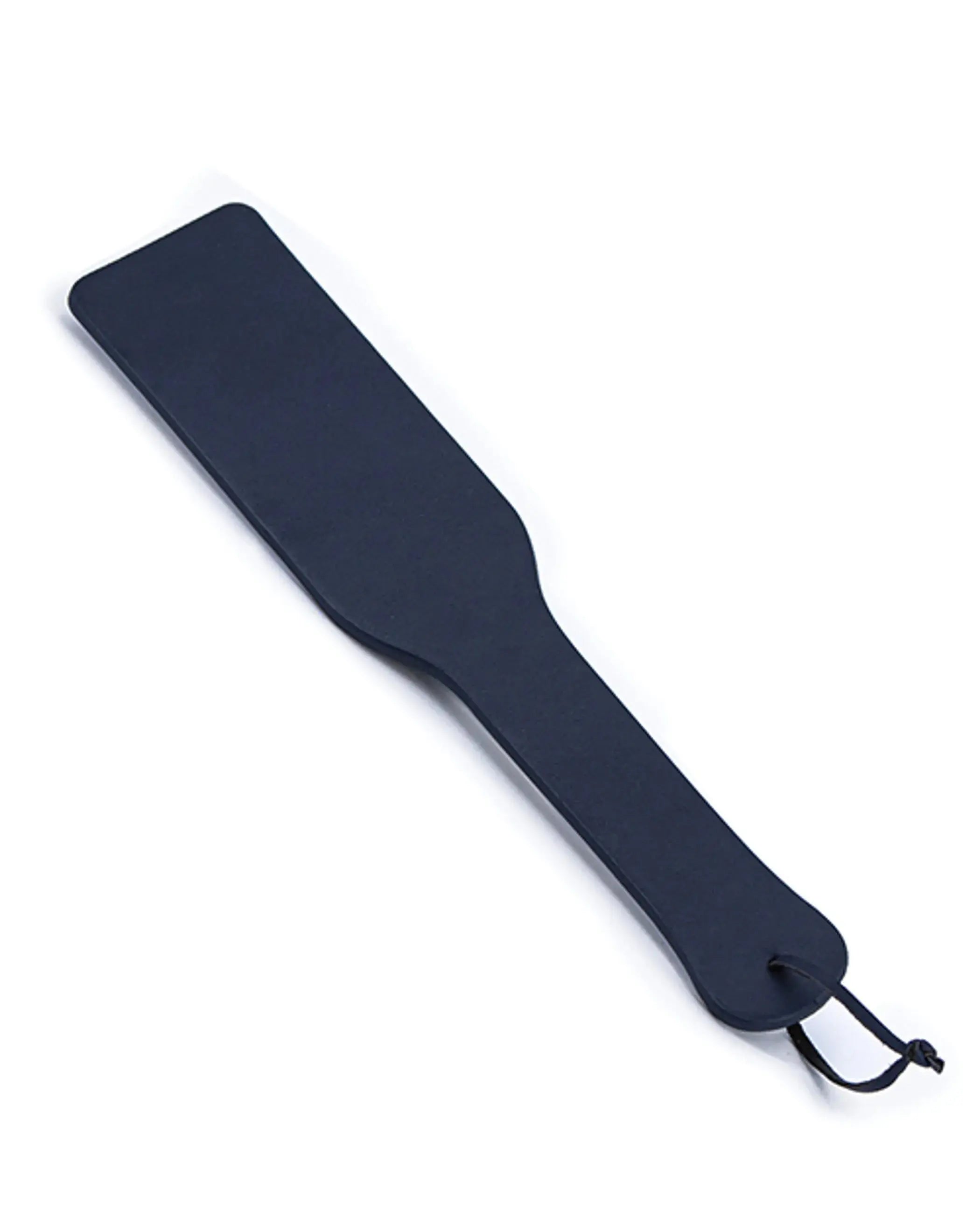 BONDAGE COUTURE PADDLE BLUE NS Novelties