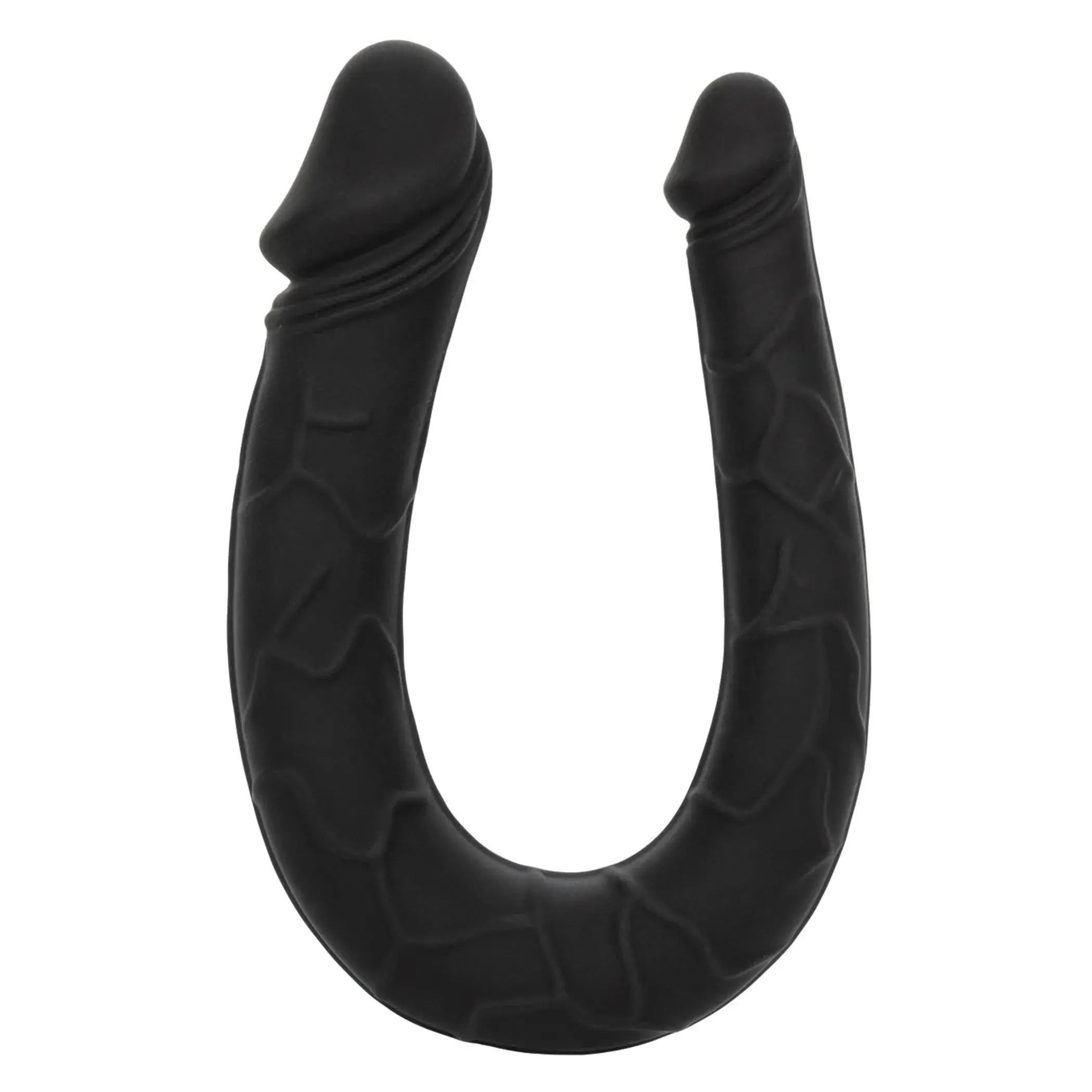 BOUNDLESS AC/DC DONG BLACK California Exotic Novelties