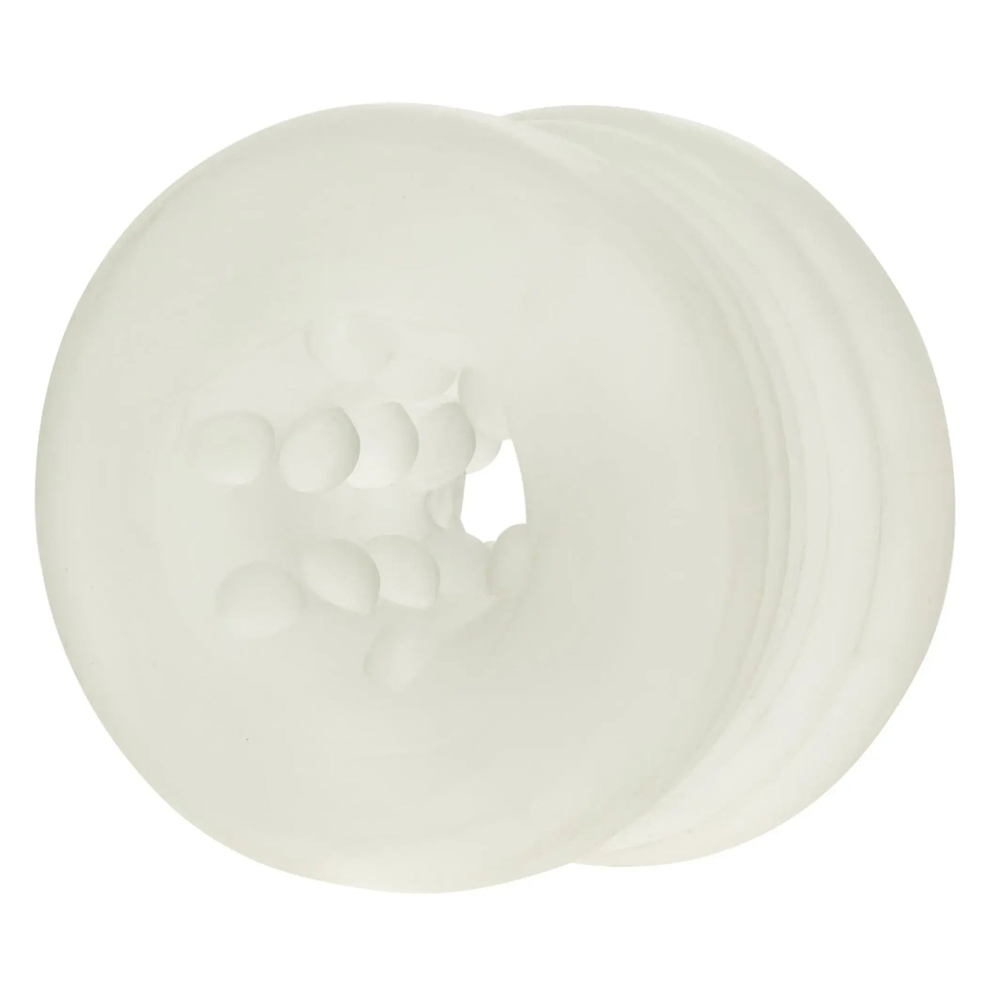BOUNDLESS BUMPER-STROKER RING California Exotic Novelties
