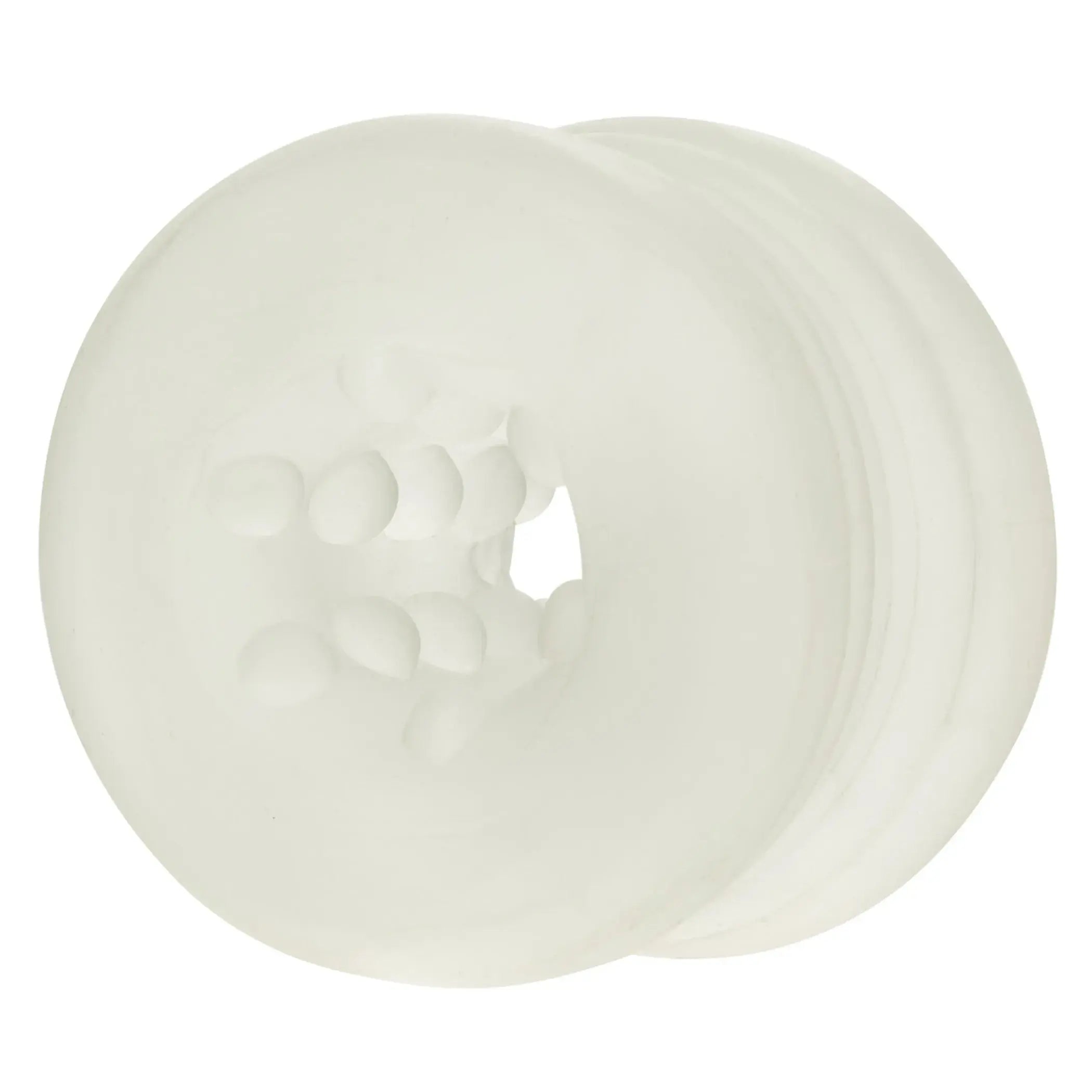 BOUNDLESS BUMPER-STROKER RING California Exotic Novelties