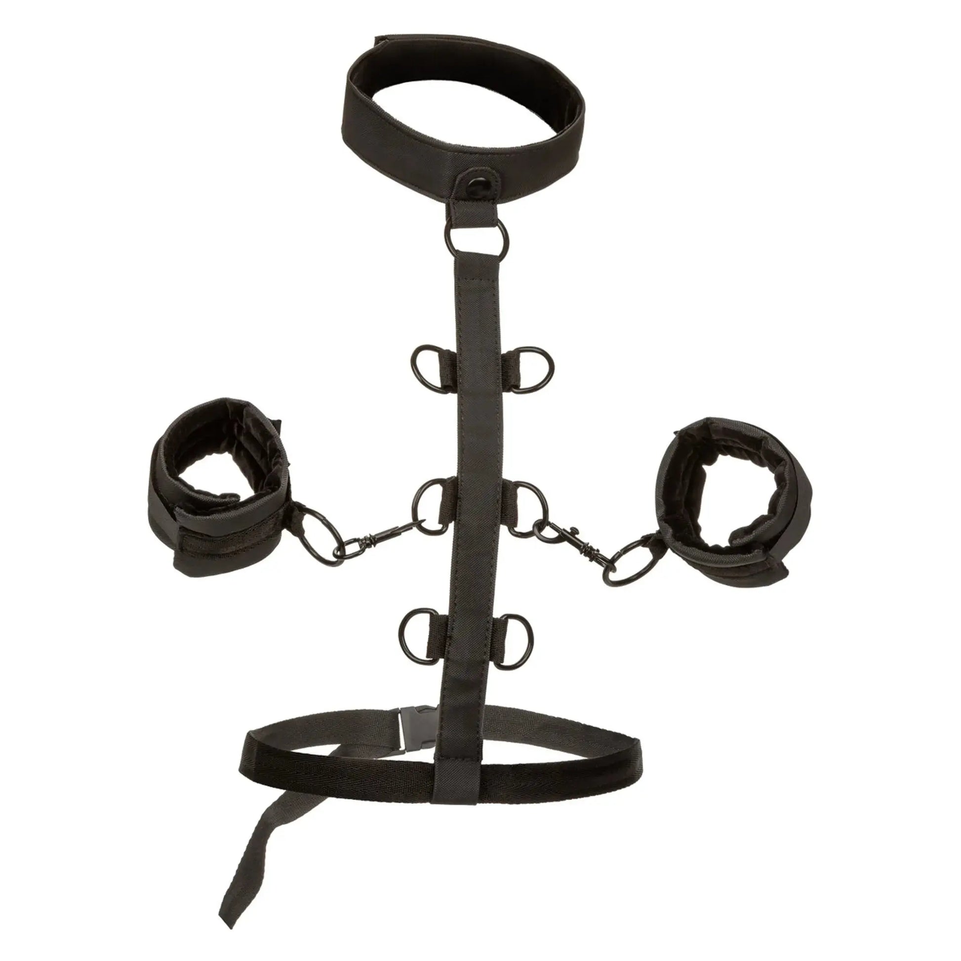 BOUNDLESS COLLAR RESTRAINT California Exotic Novelties