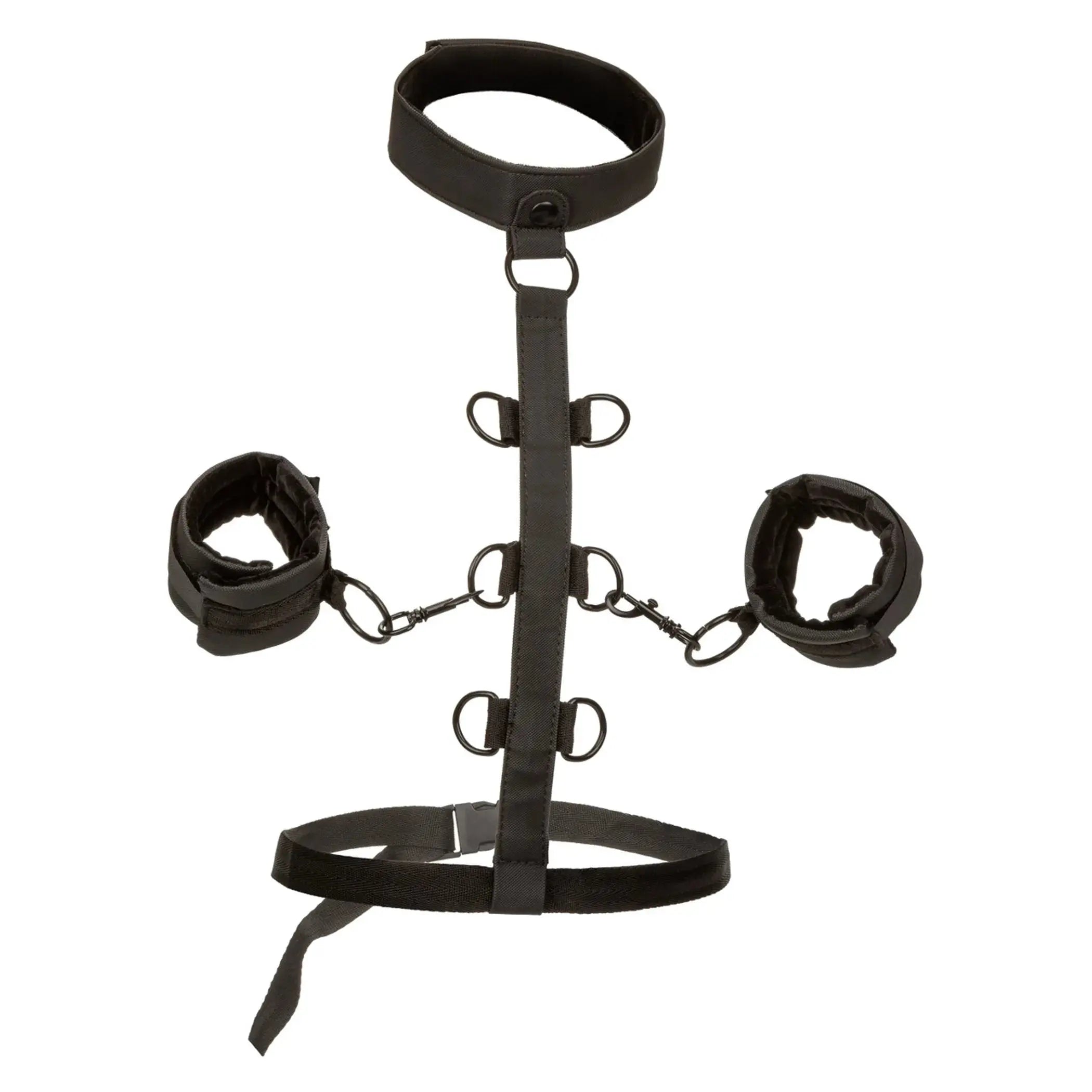 BOUNDLESS COLLAR RESTRAINT California Exotic Novelties