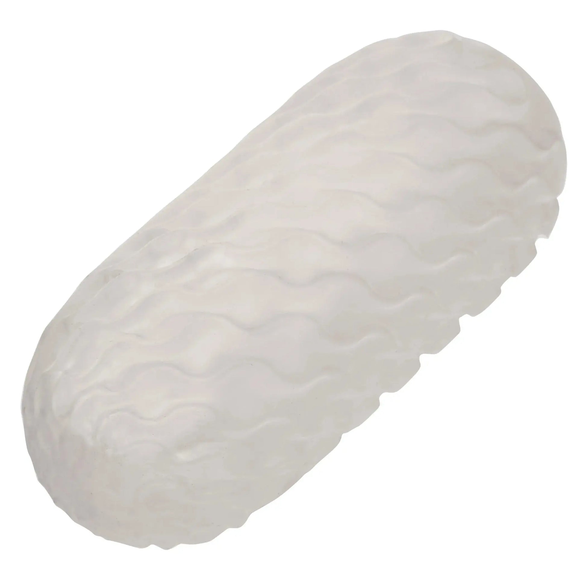 BOUNDLESS REVERSIBLE NUBBY STROKER California Exotic Novelties