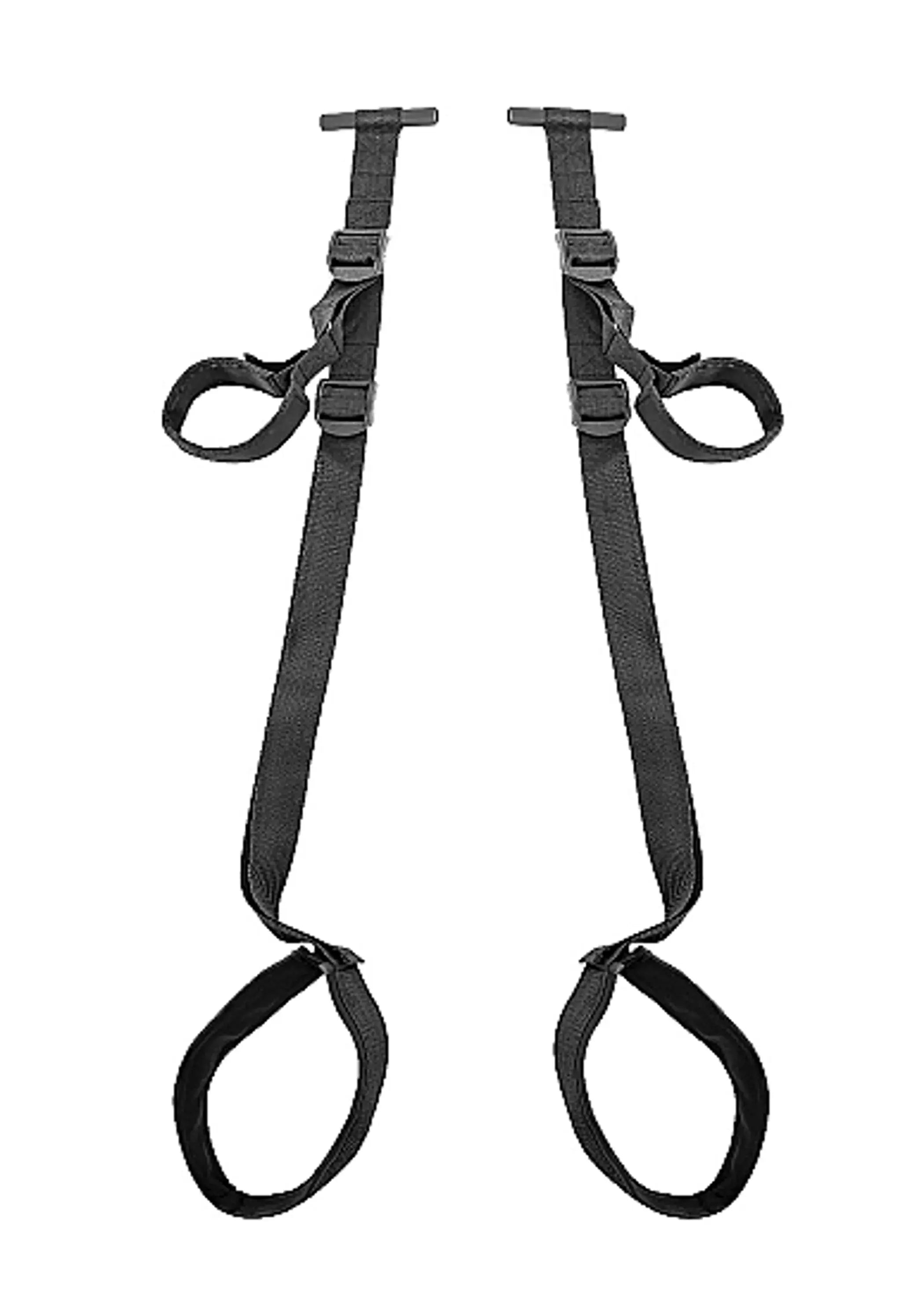 B&W Door Swing Shots America