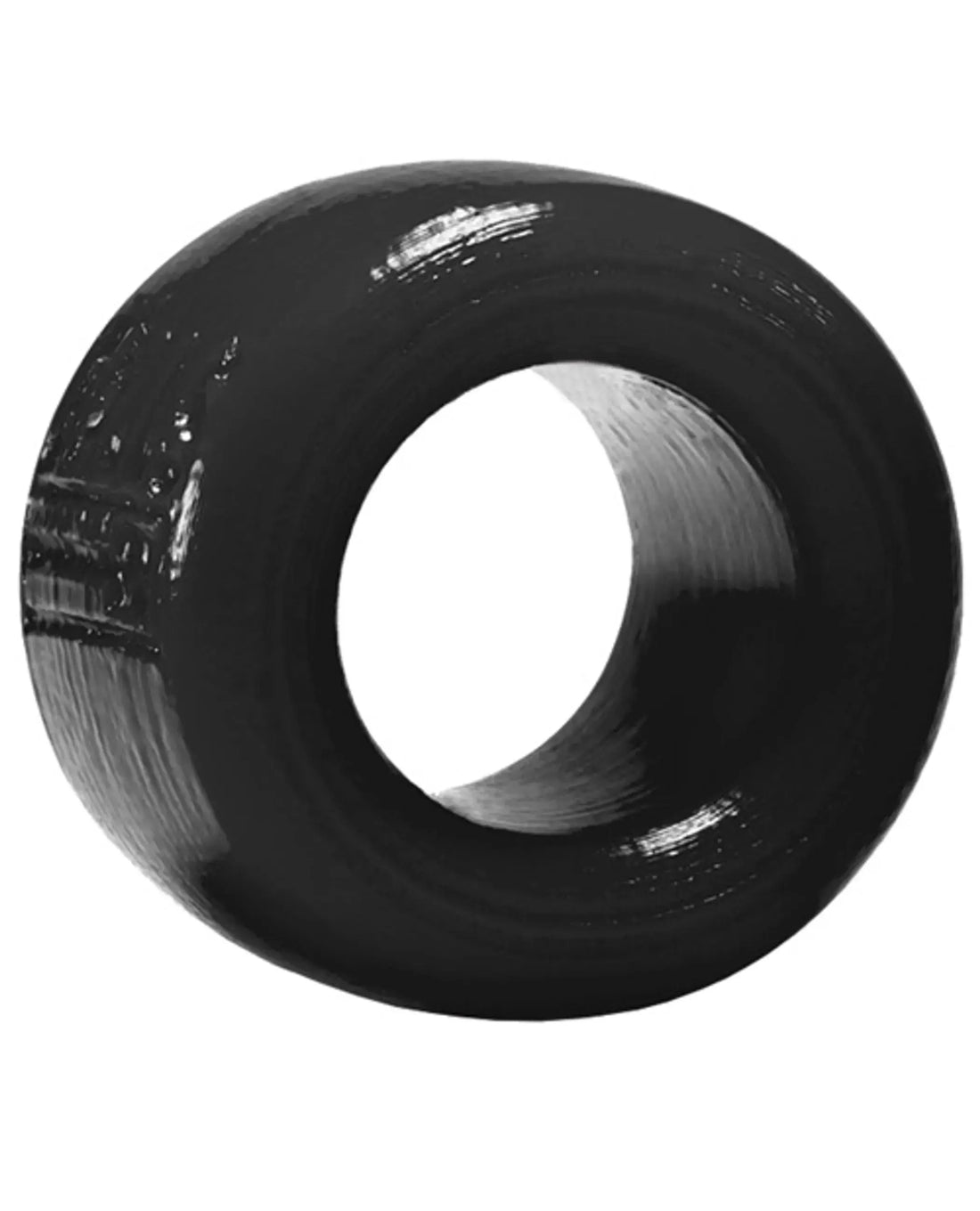 Balls-T Ball Stretcher Black Atomic Jock (Net) OXBALLS