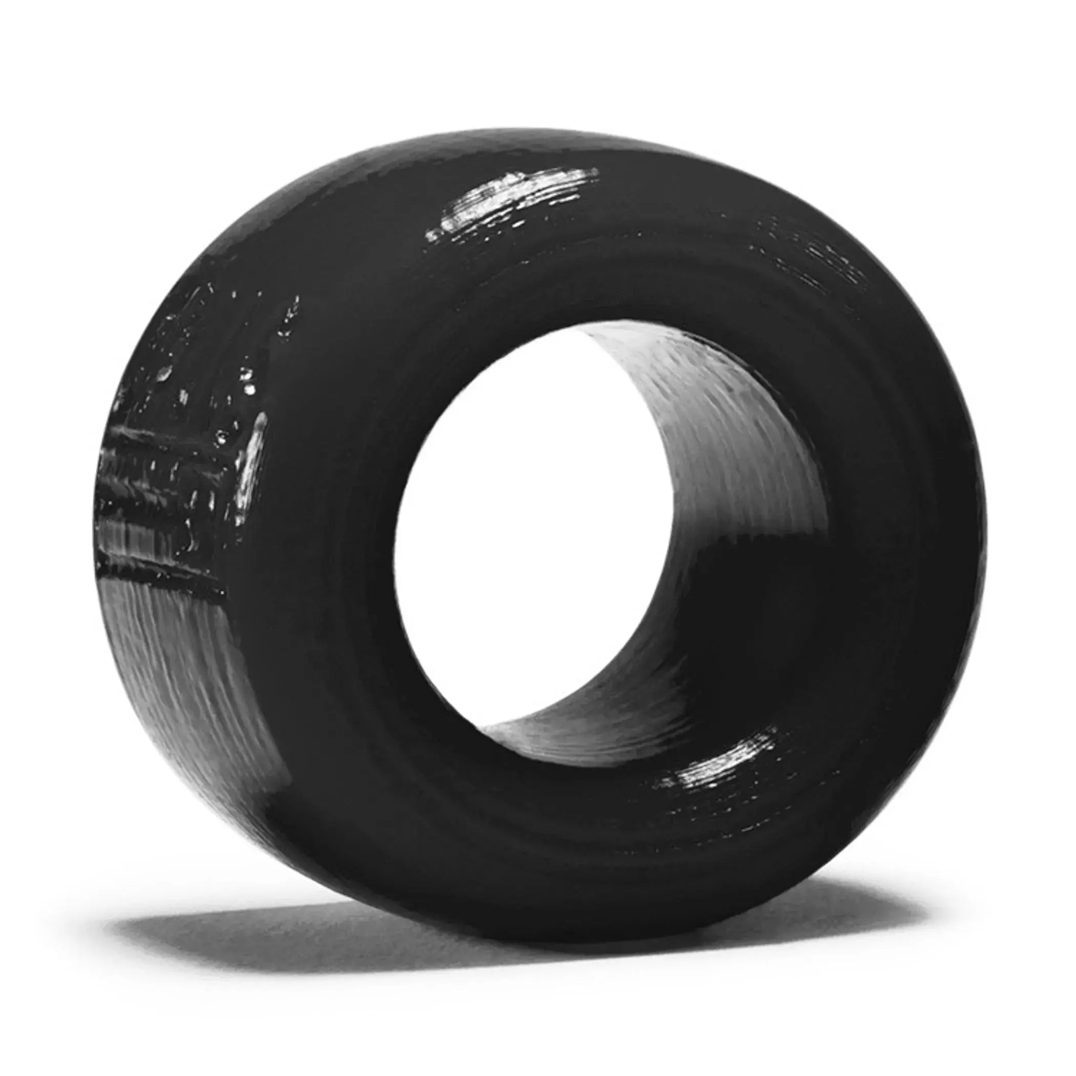 Balls-T Ball Stretcher Black Atomic Jock (Net) OXBALLS