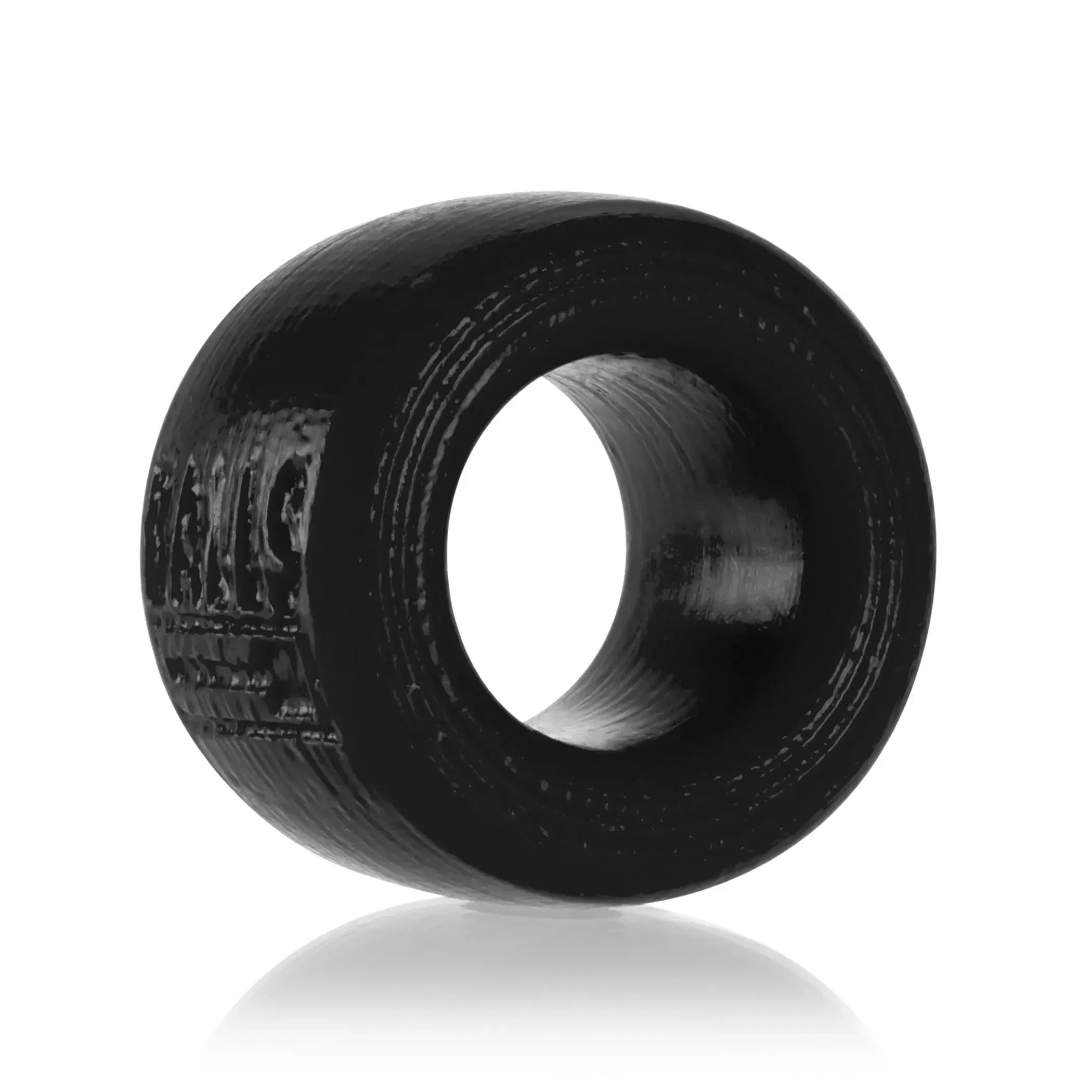 Balls-T Ball Stretcher Black Atomic Jock (Net) OXBALLS