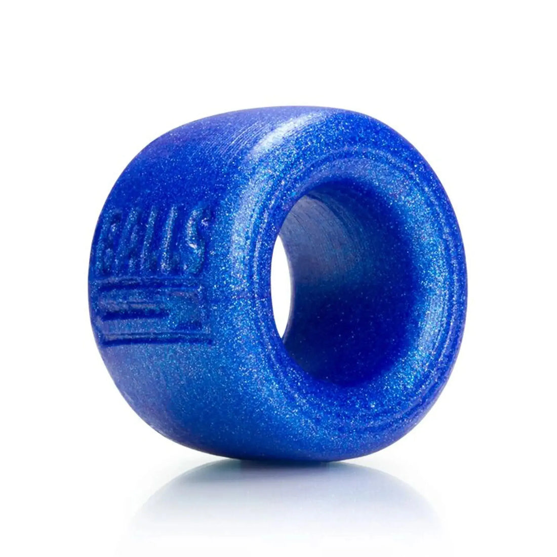 Balls-T Ball Stretcher Blue Atomic Jock (Net) OXBALLS