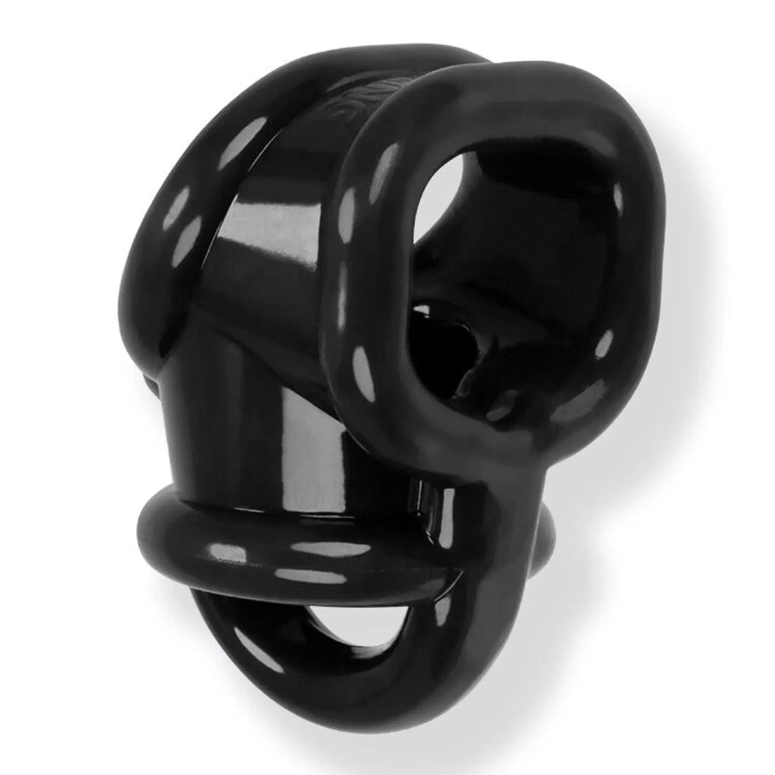 Ballsling Ball Split Sling Black Net OXBALLS
