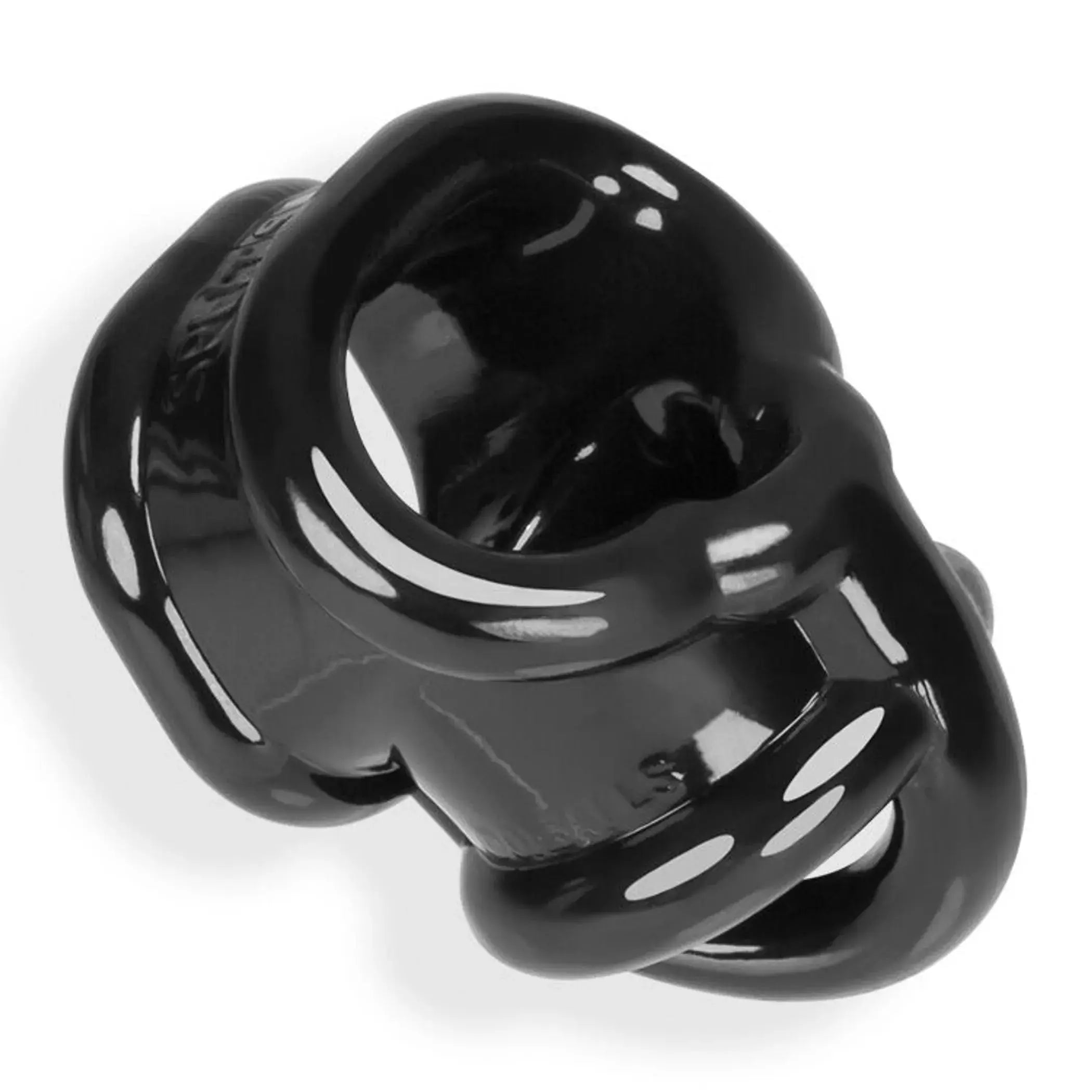 Ballsling Ball Split Sling Black Net OXBALLS