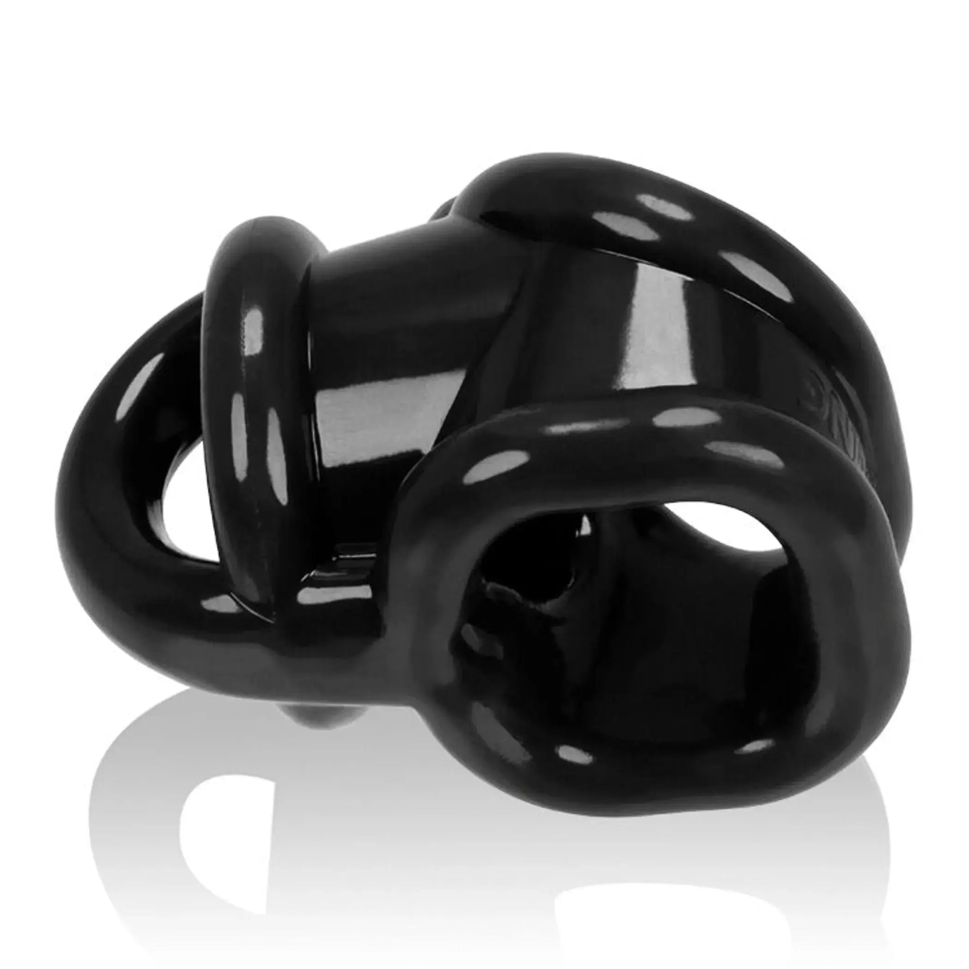 Ballsling Ball Split Sling Black Net OXBALLS
