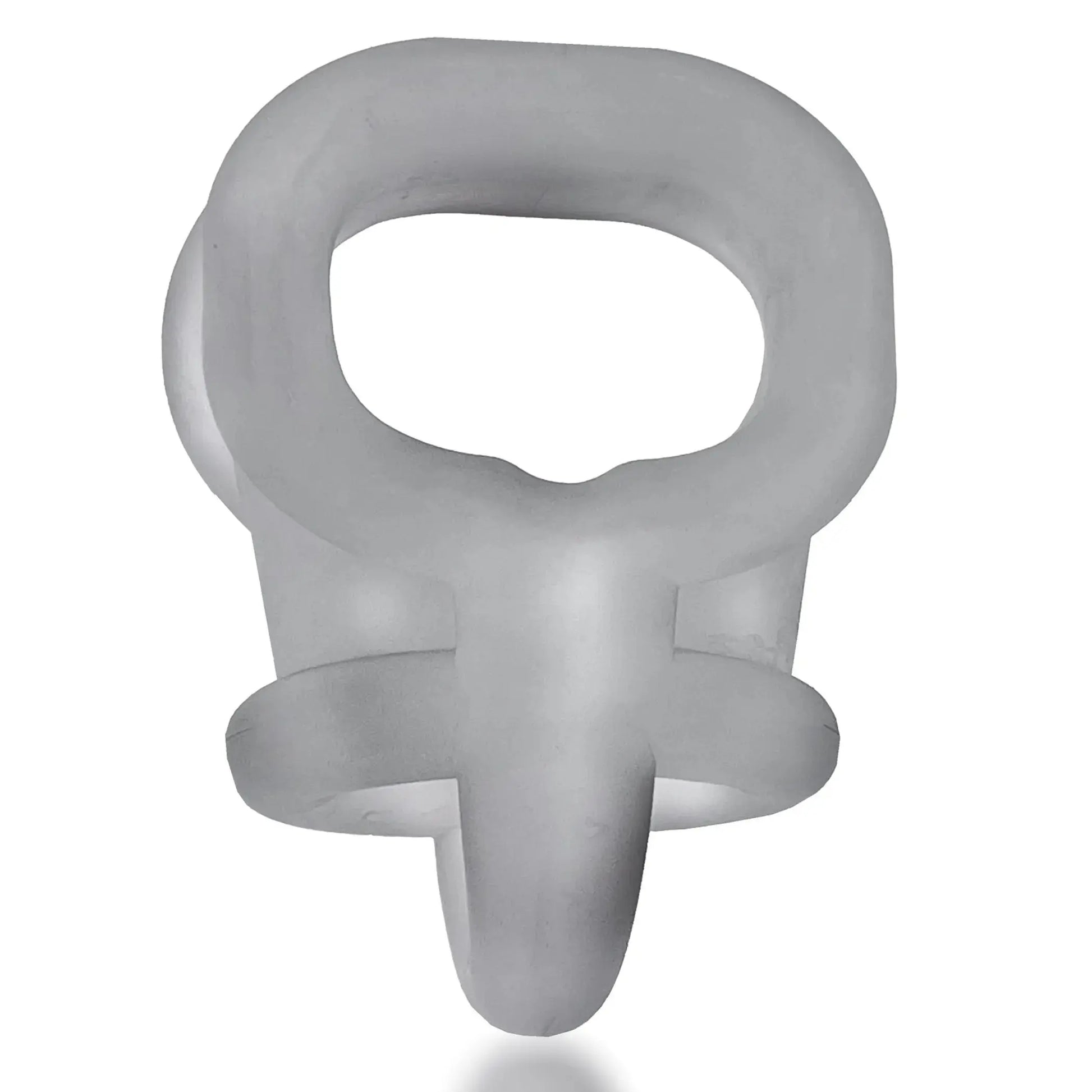 Ballsling Ball Split Sling Clear Ice OXBALLS