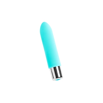 Bam Mini Bullet Turquoise Vedo