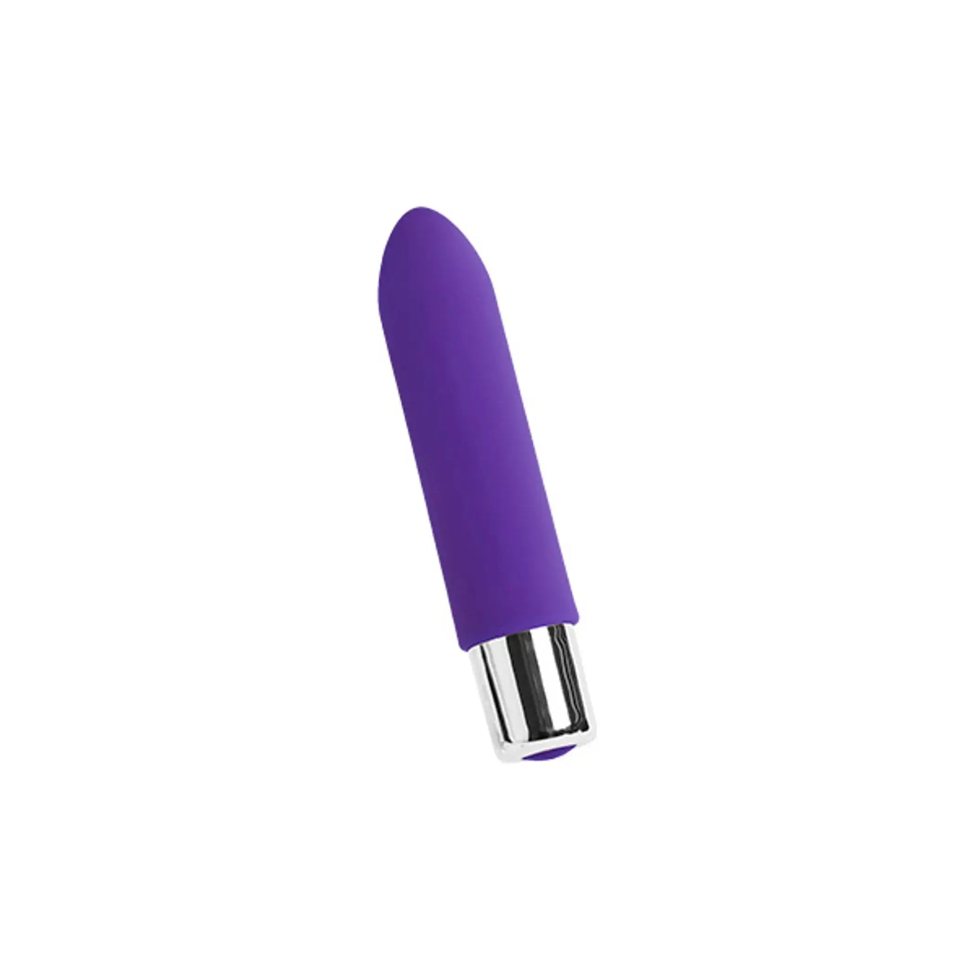 Bam Mini Bullet Vibrator Indigo Vedo