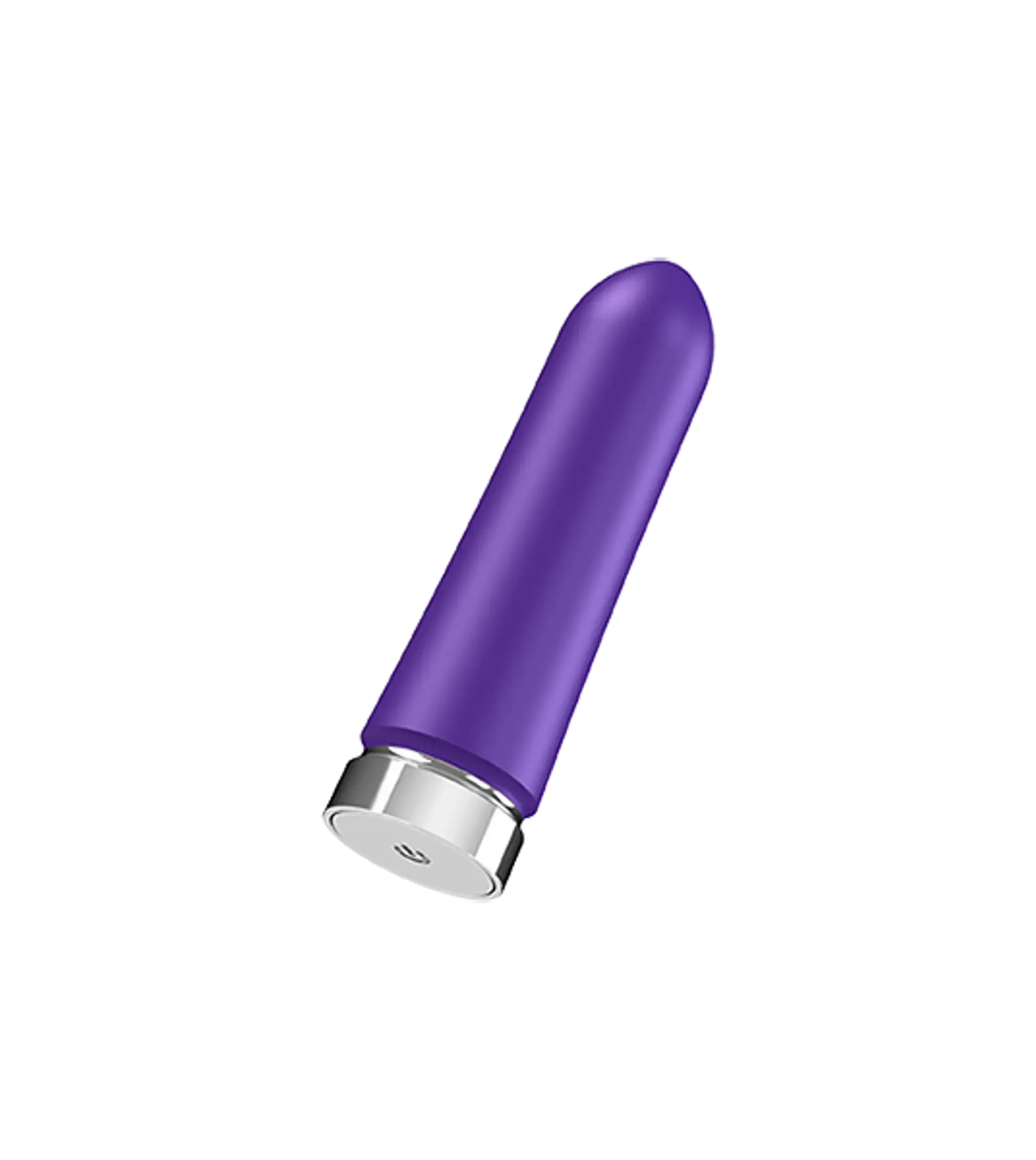 Bam Rechargeable Bullet Into You Indigo Vedo