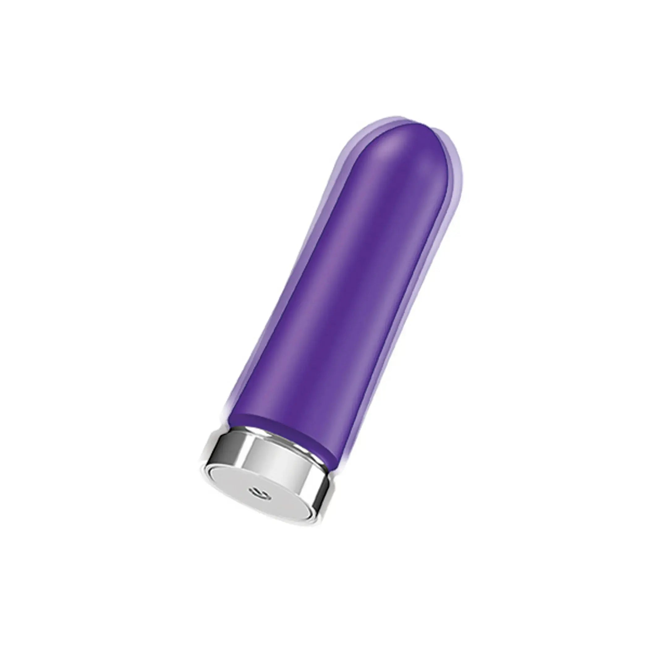 Bam Rechargeable Bullet Into You Indigo Vedo