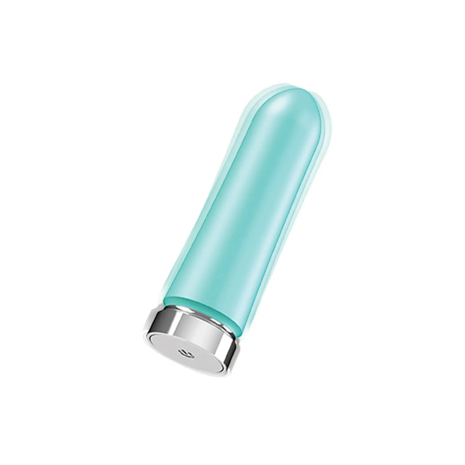 Bam Rechargeable Bullet - Tease Me Turquoise Vedo