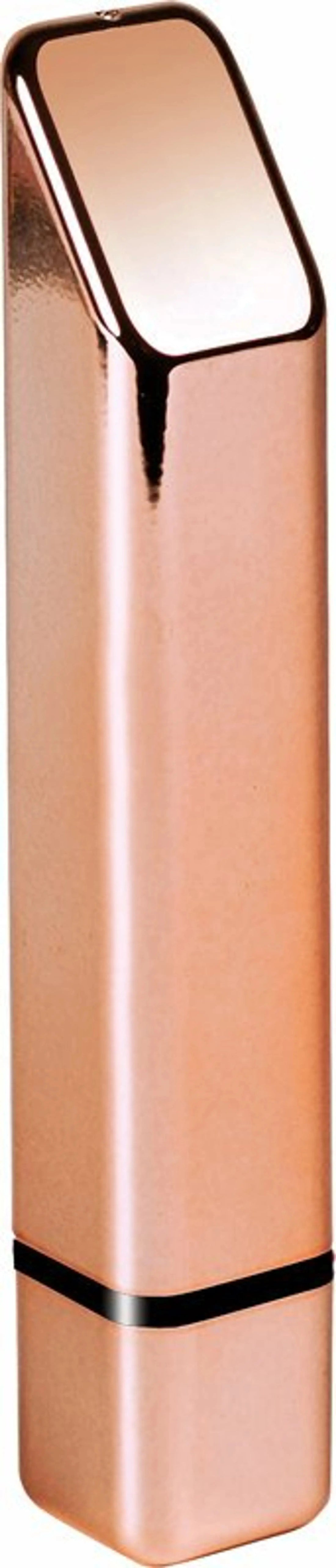 Bamboo 10 Speed Rose Gold Rocks Off