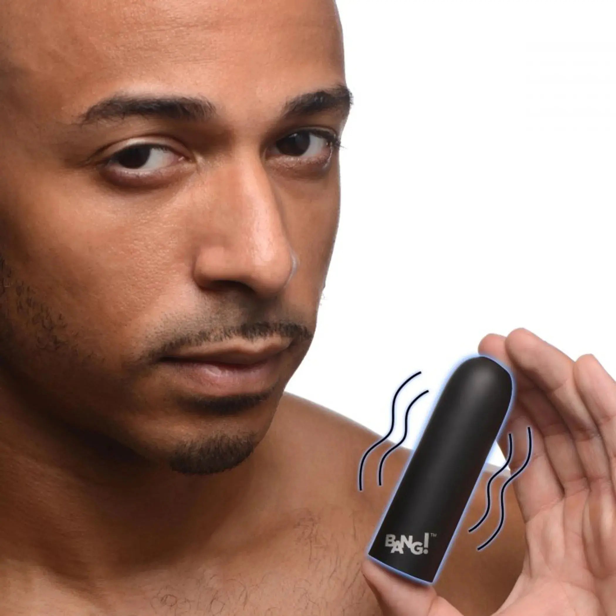 Bang! 10X Mega Vibe Black XR Brands