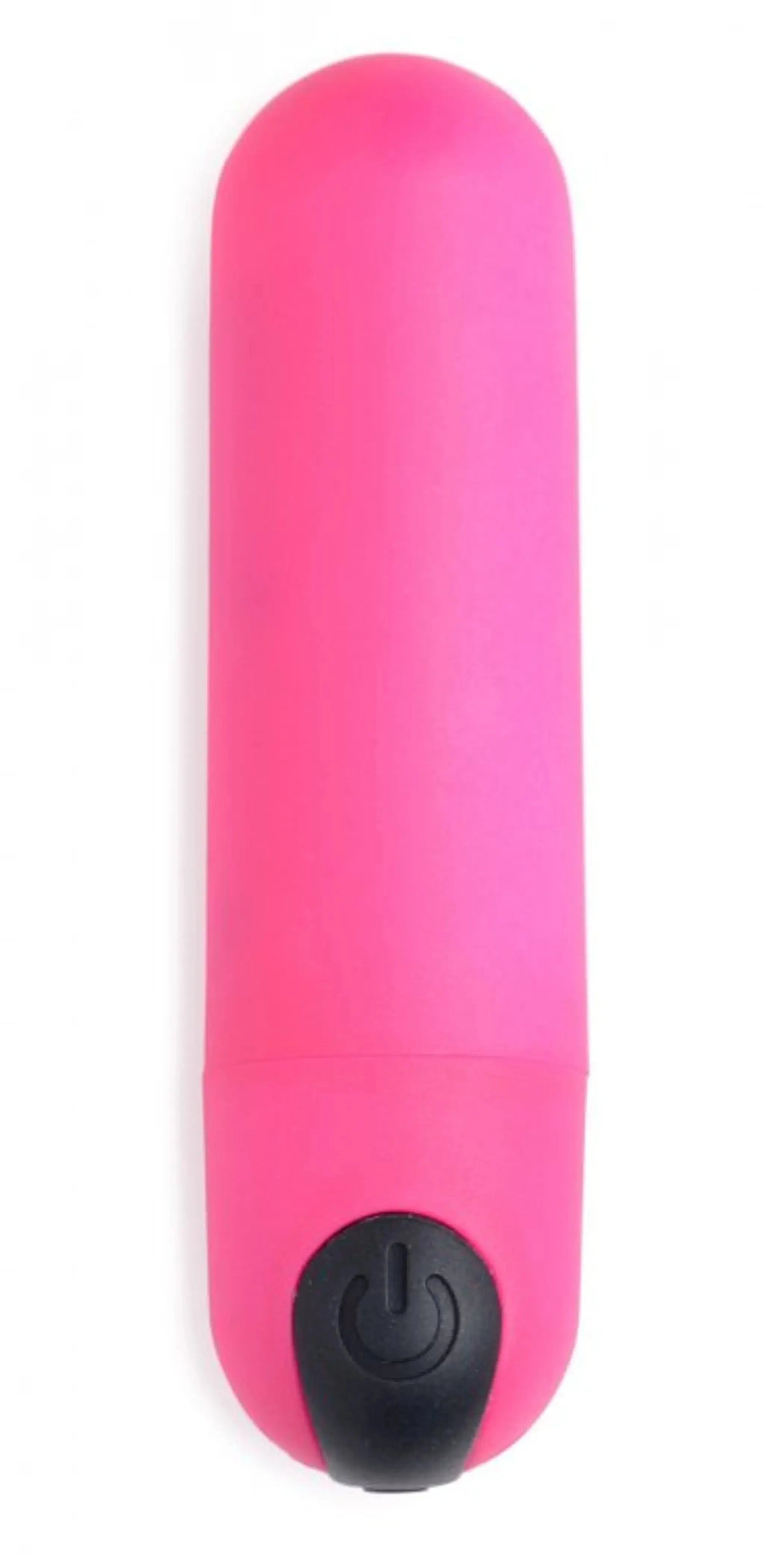 Bang! Vibrating Bullet with Remote Control - Pink XR Brands