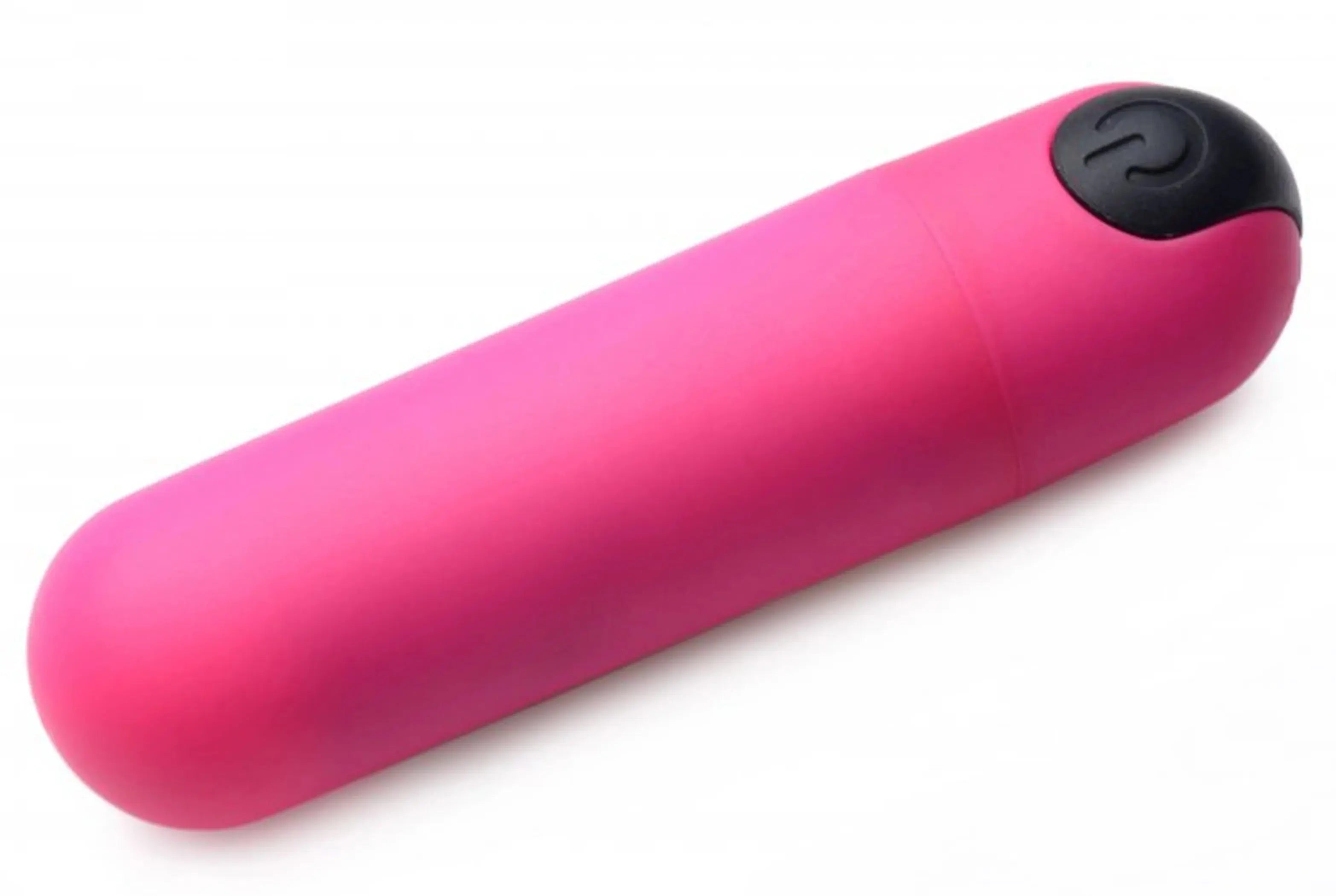Bang! Vibrating Bullet with Remote Control - Pink XR Brands
