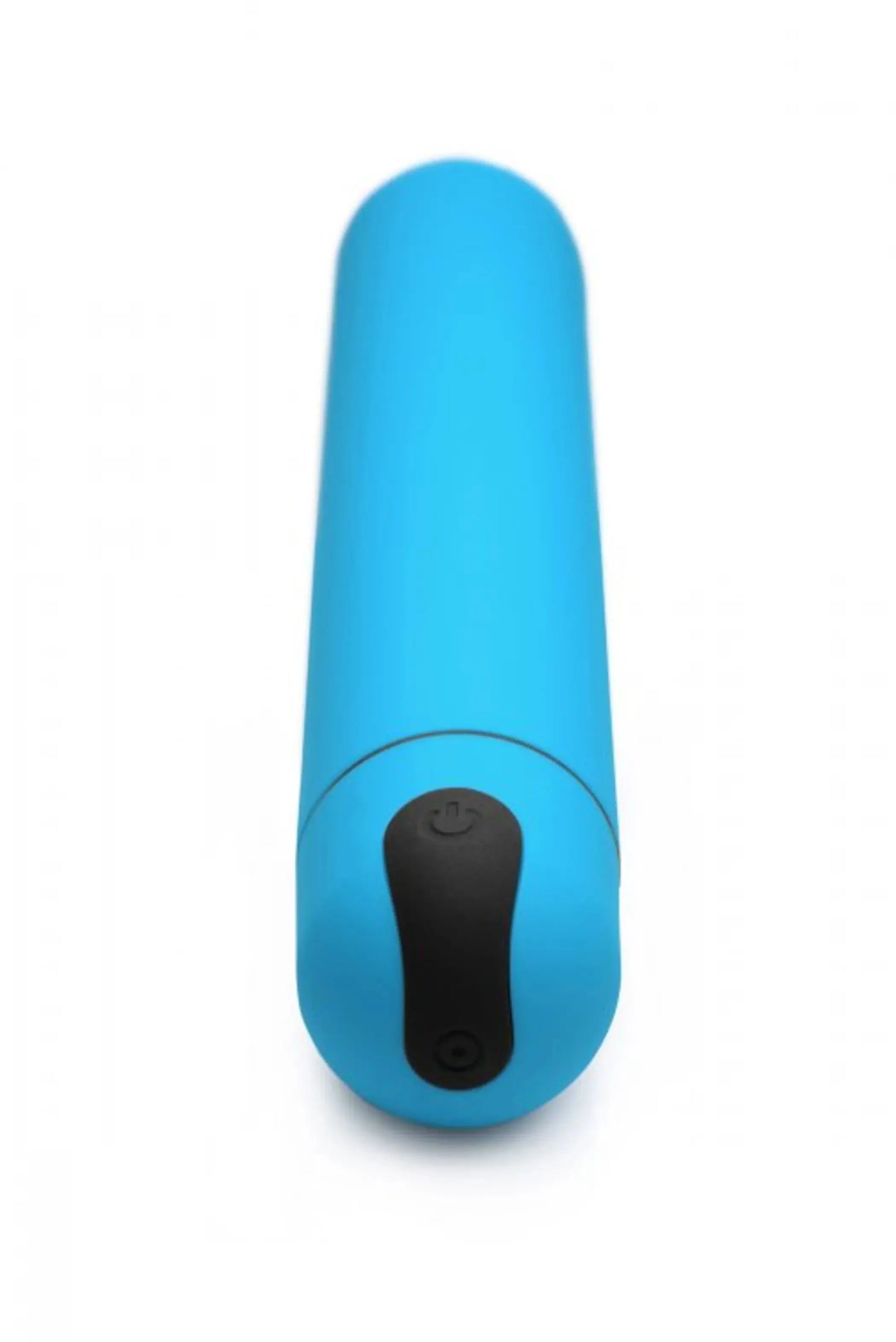 Bang! XL Vibrating Bullet Blue XR Brands