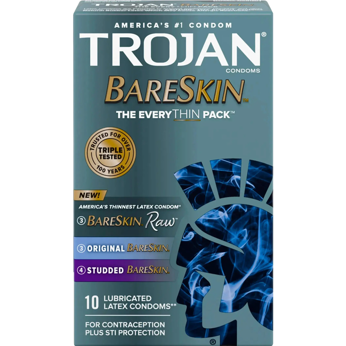 Paradise Products
