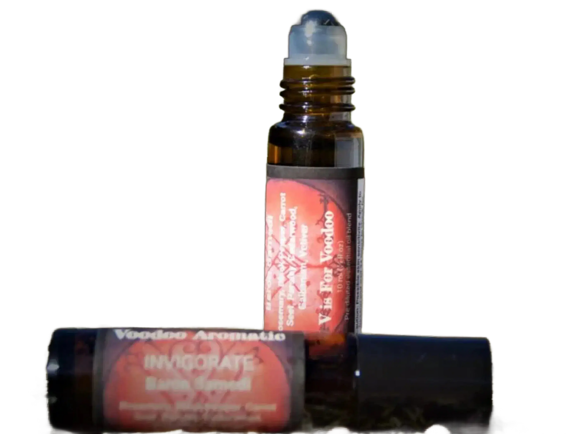 Baron Samedi Aromatic V is For Voodoo LLC