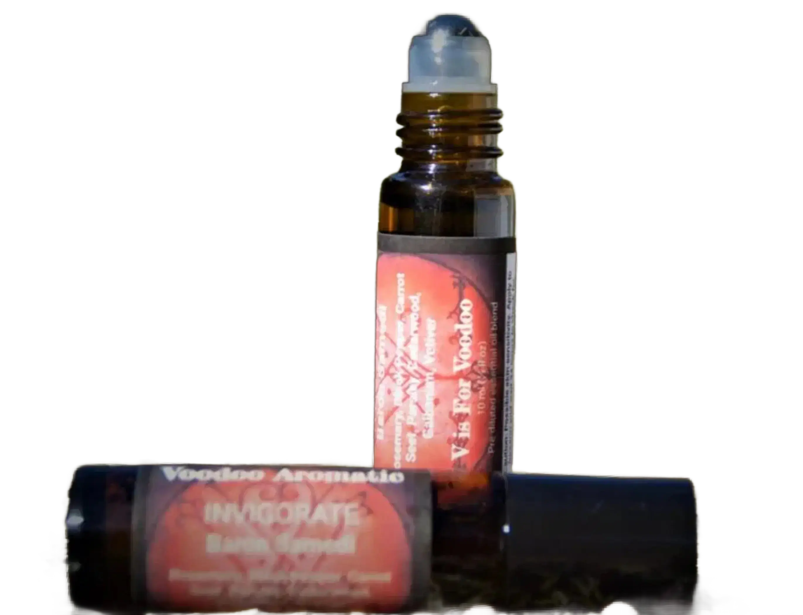 Baron Samedi Aromatic V is For Voodoo LLC