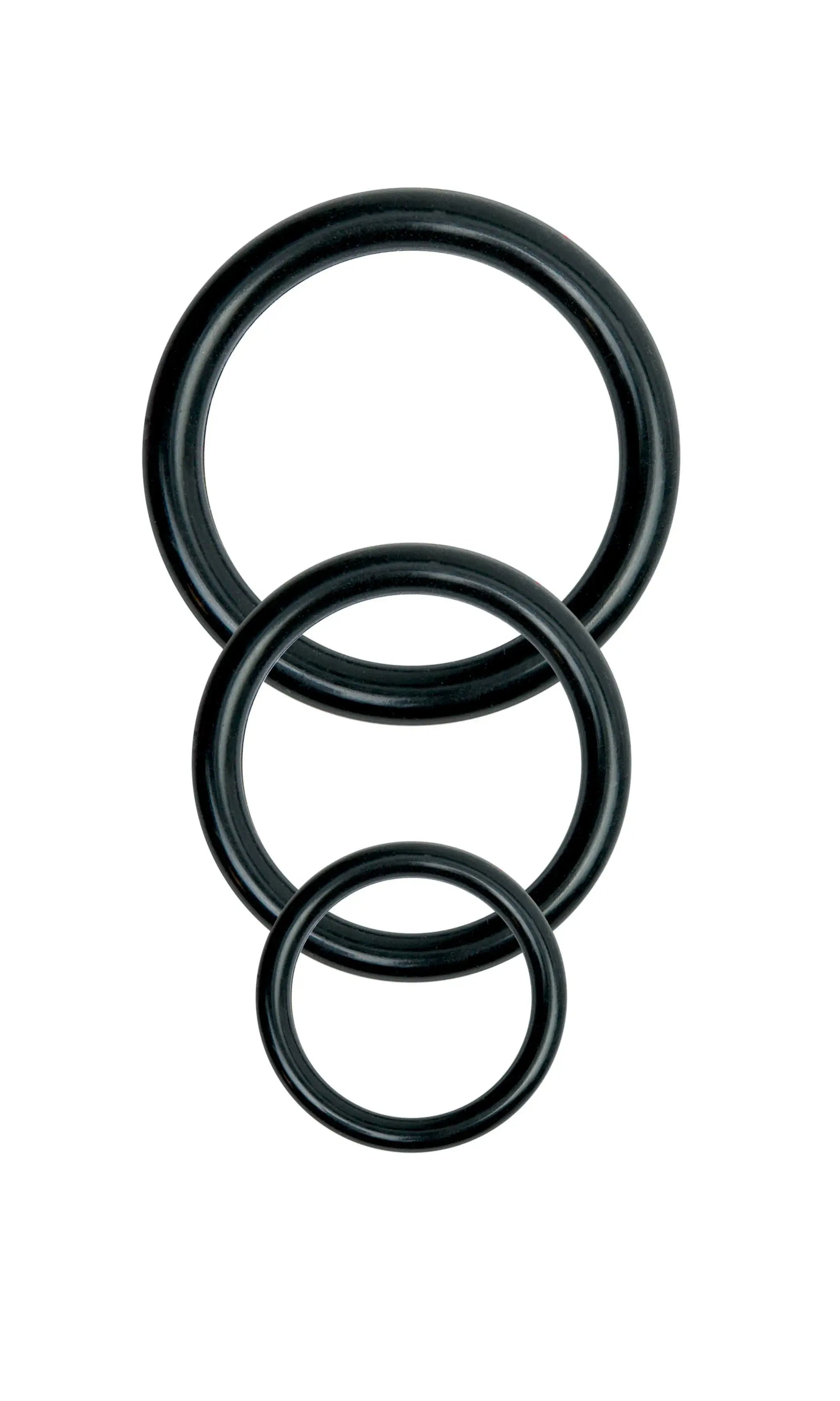 Basix Rubber Works Universal Harness Plus Size Pipedream Products