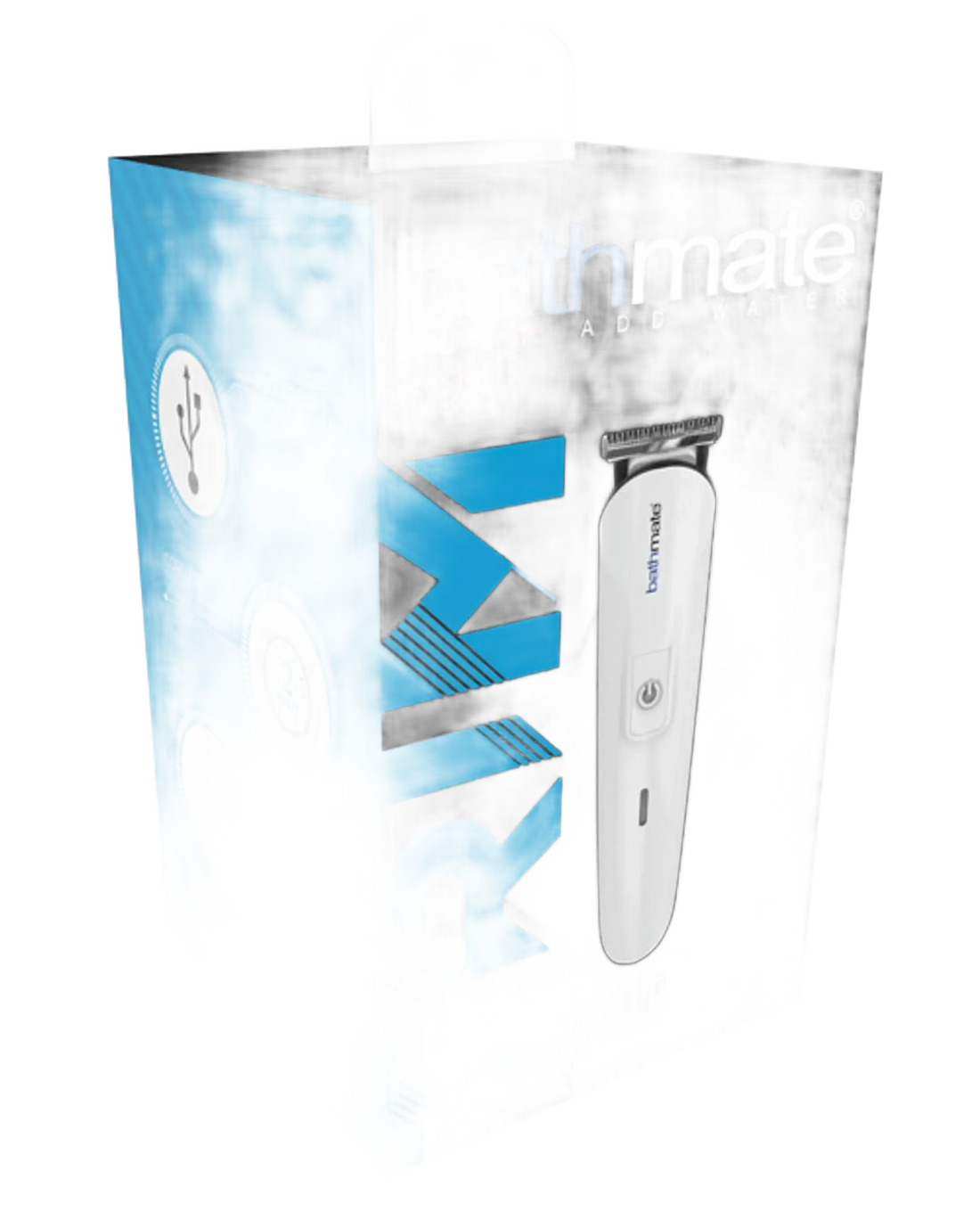BATHMATE TRIM (NET) Bathmate