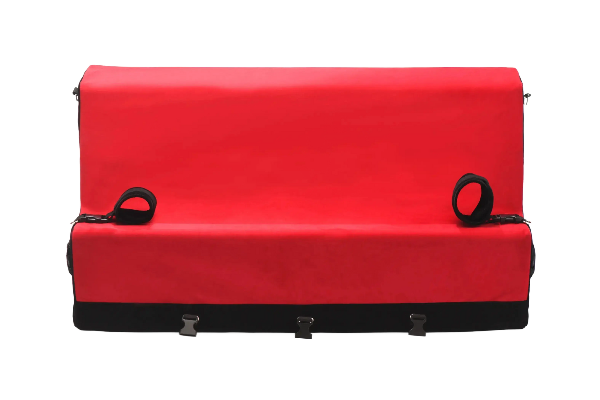 BEDROOM BLISS LOVERS BONDAGE BENCH XR Brands