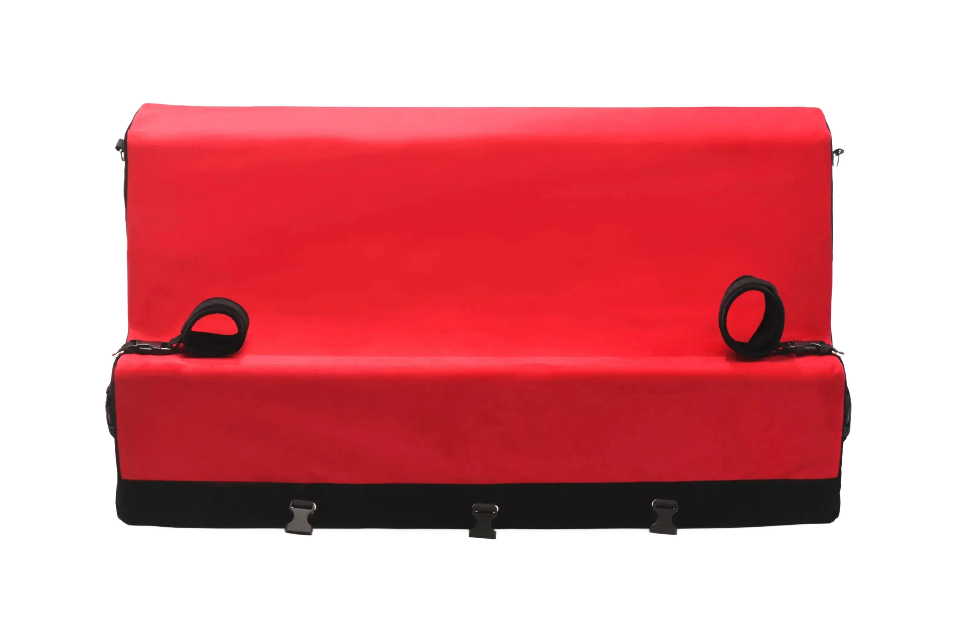 BEDROOM BLISS LOVERS BONDAGE BENCH XR Brands