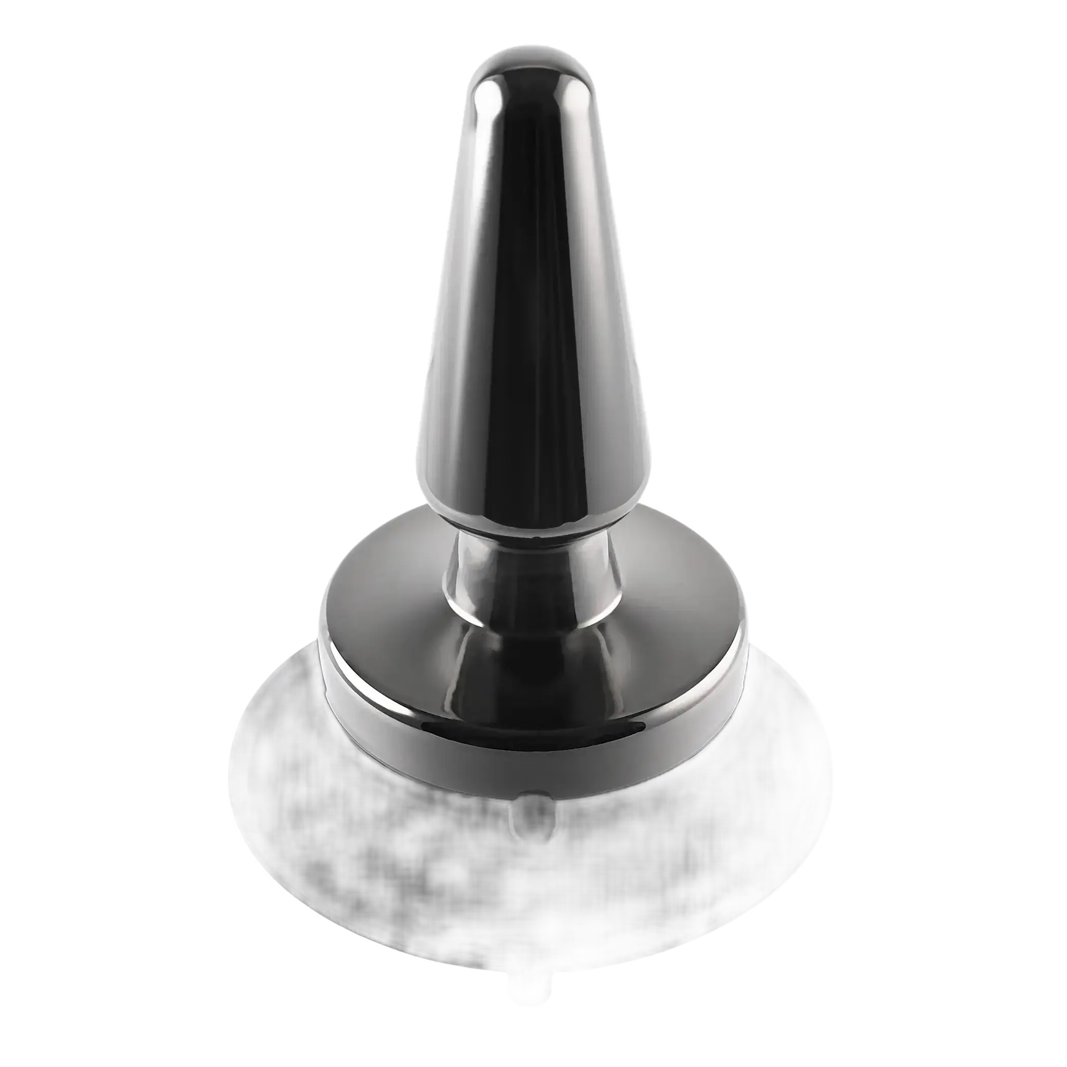 EVOLVED BEGINNER METAL PLUG Evolved Novelties