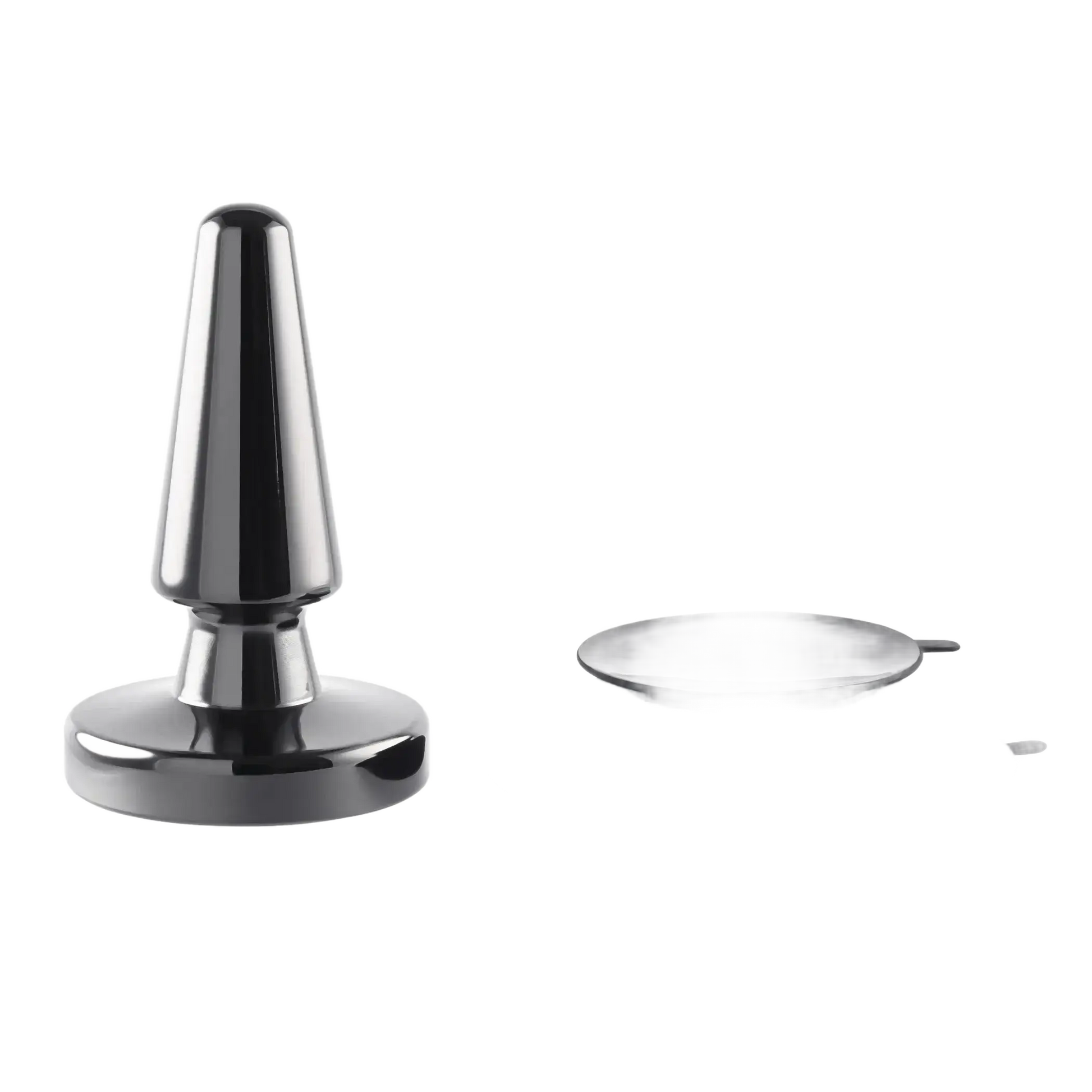 EVOLVED BEGINNER METAL PLUG Evolved Novelties