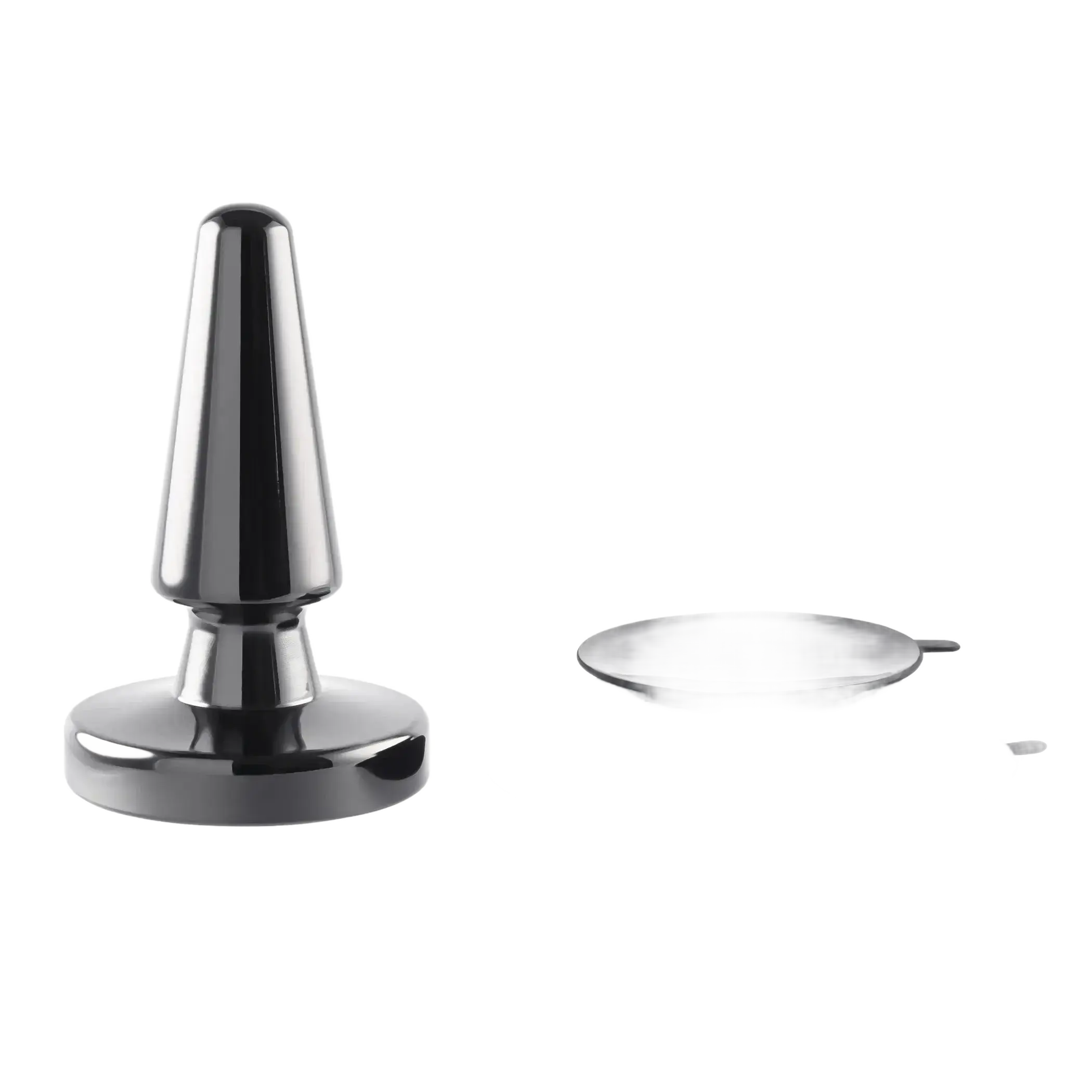 EVOLVED BEGINNER METAL PLUG Evolved Novelties