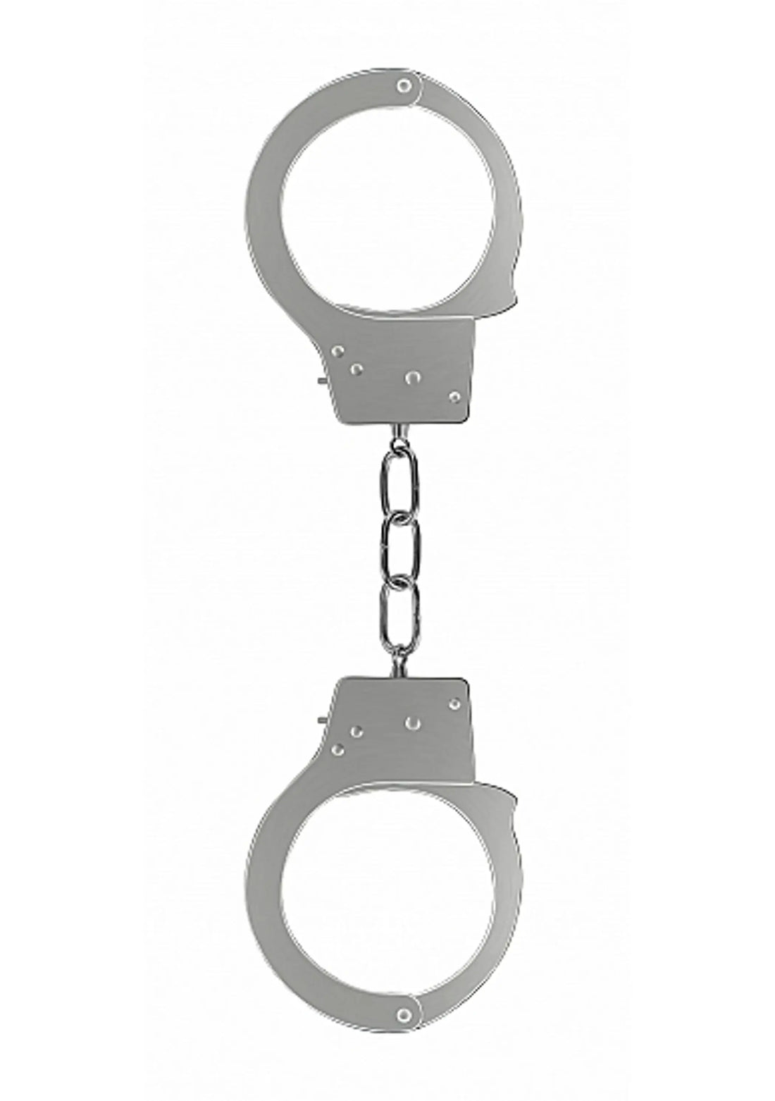 Beginner's Metal Handcuffs Shots America