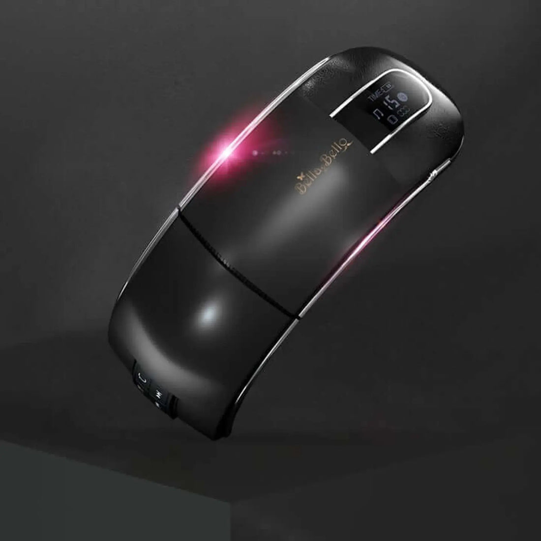 Bella 3D Electric Bluetooth Eye Massager Bella2Bello
