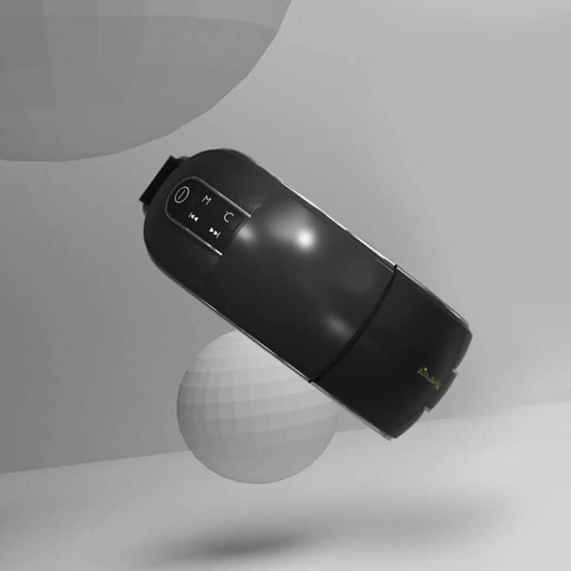 Bella 3D Electric Bluetooth Eye Massager Bella2Bello