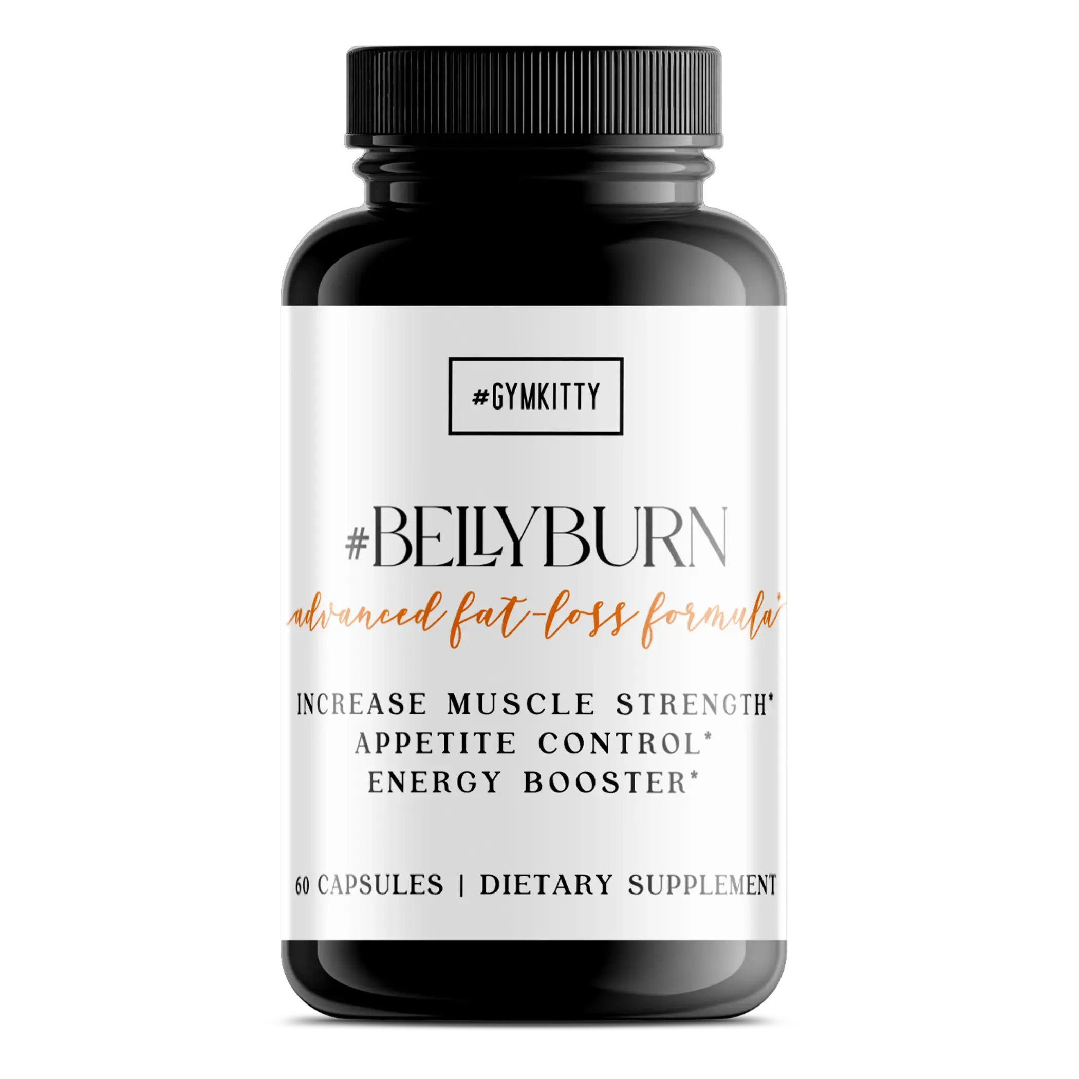 Bellyburn Advanced Belly Burner Formula GymKitty