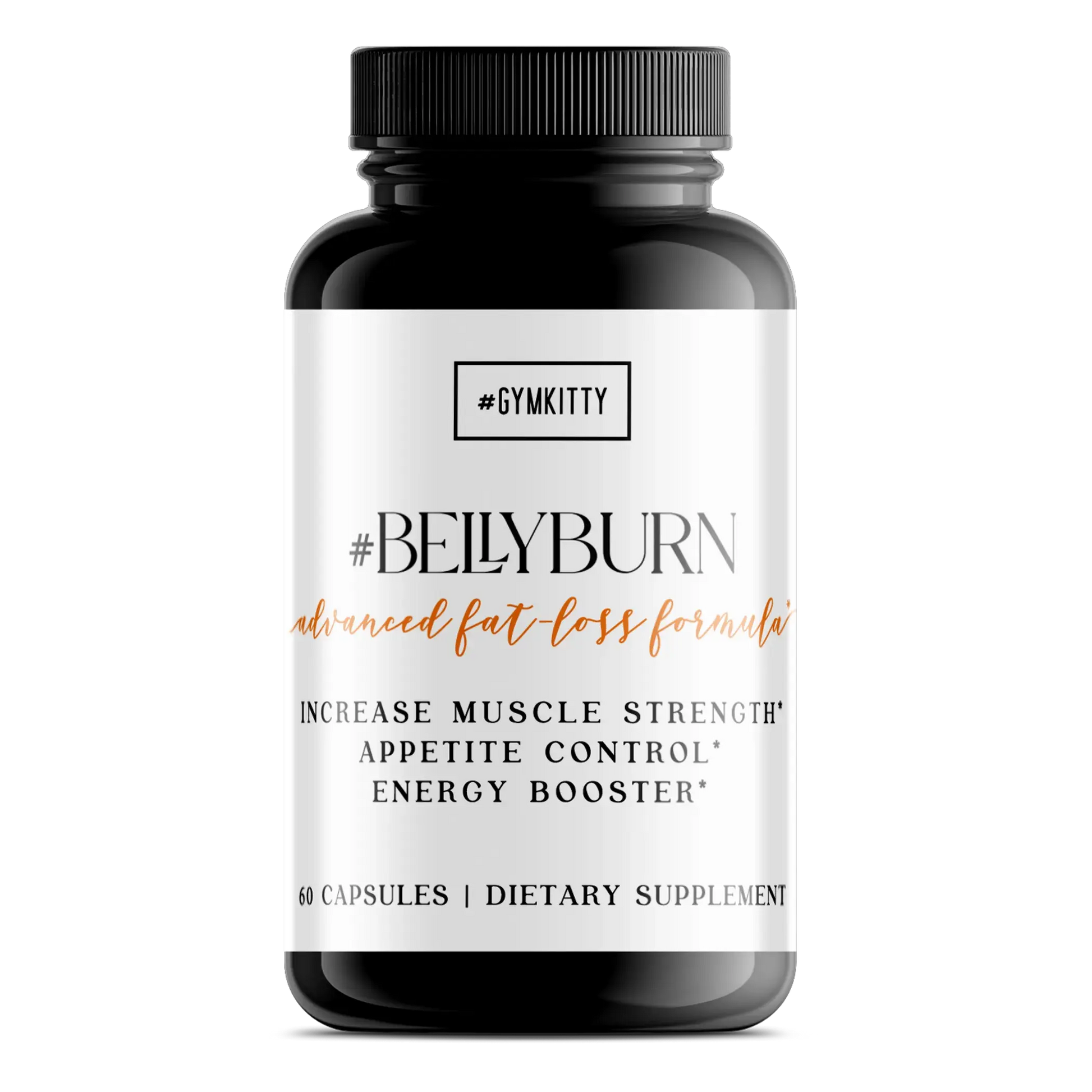 Bellyburn Advanced Belly Burner Formula GymKitty